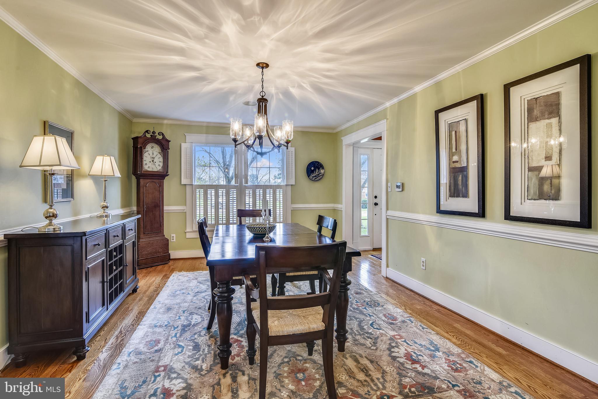 LEESBURG - Residential