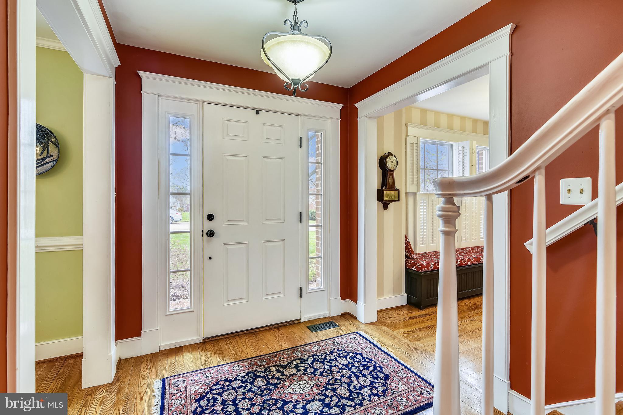 LEESBURG - Residential