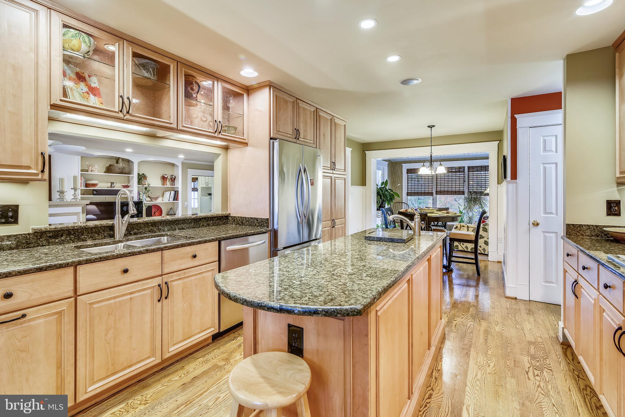 LEESBURG - Residential