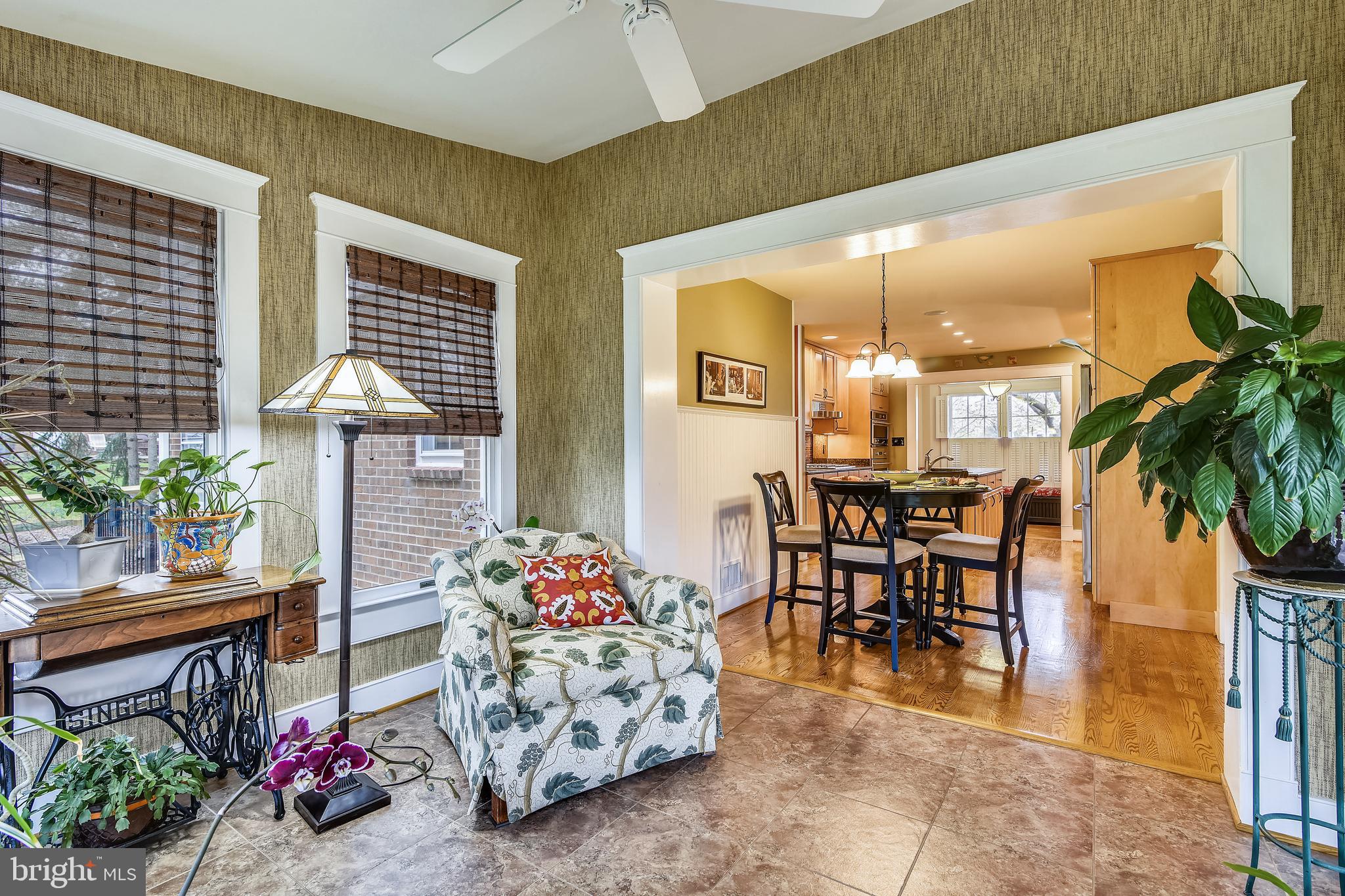 LEESBURG - Residential