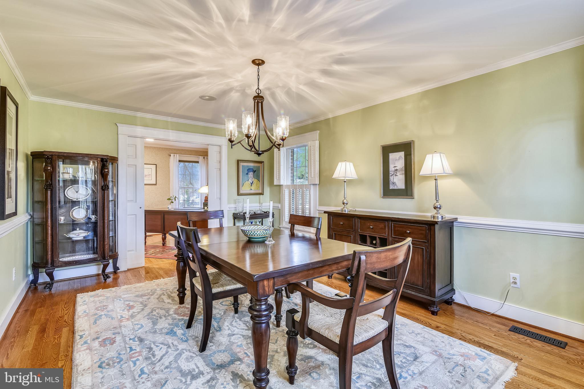 LEESBURG - Residential