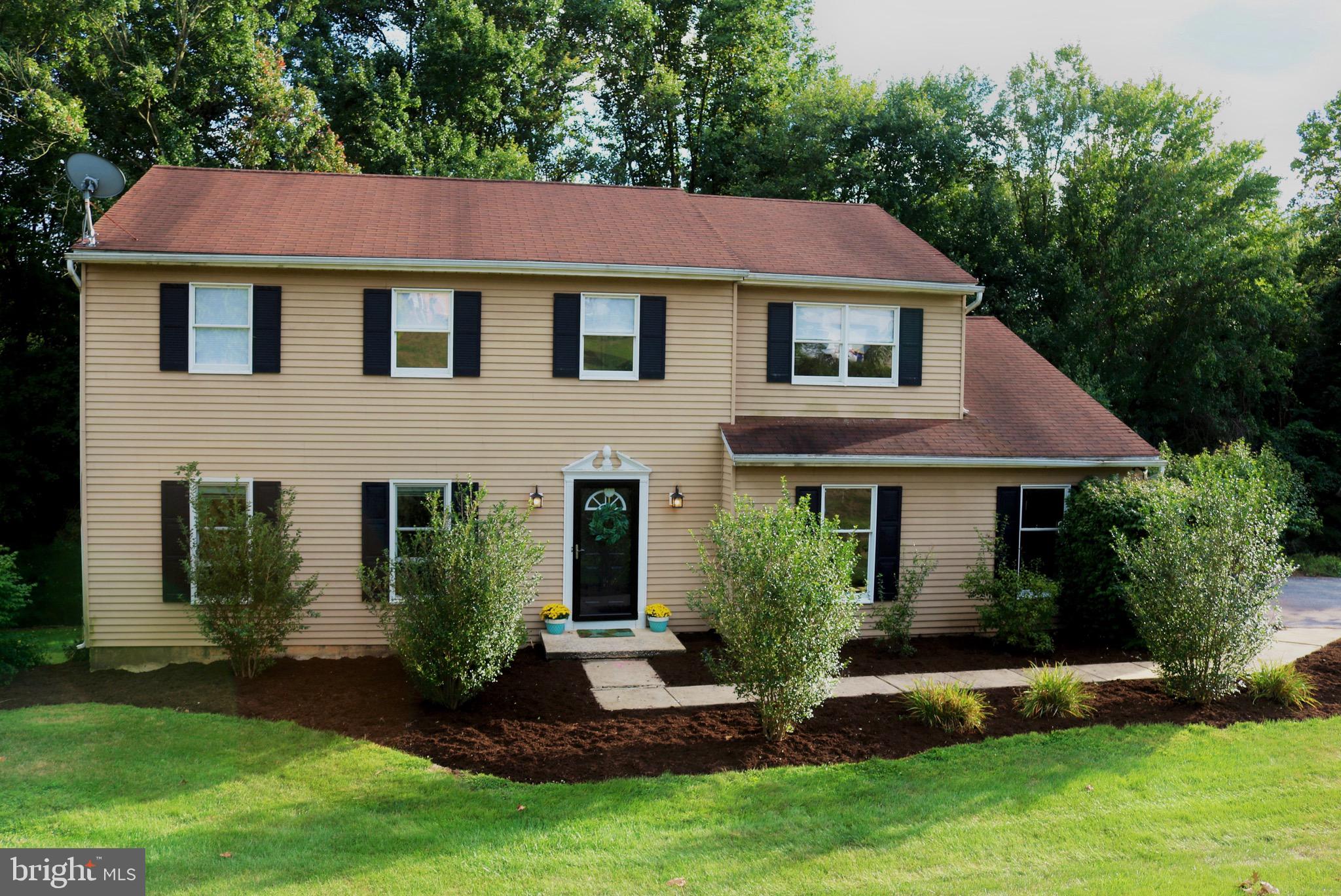 SPRINGFIELD TWP - Residential