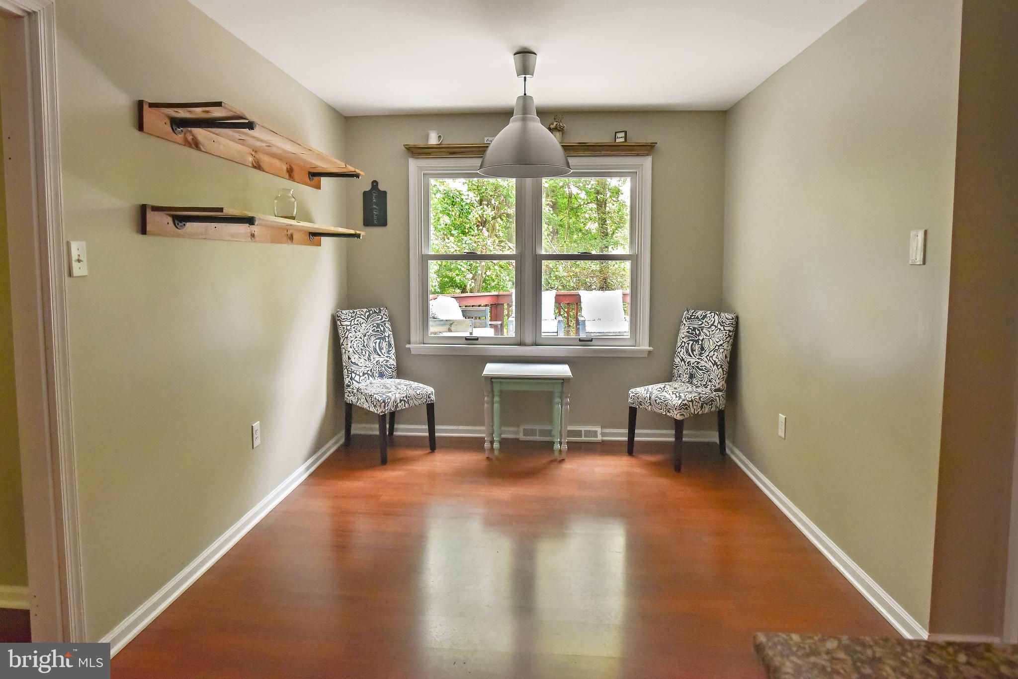 SPRINGFIELD TWP - Residential