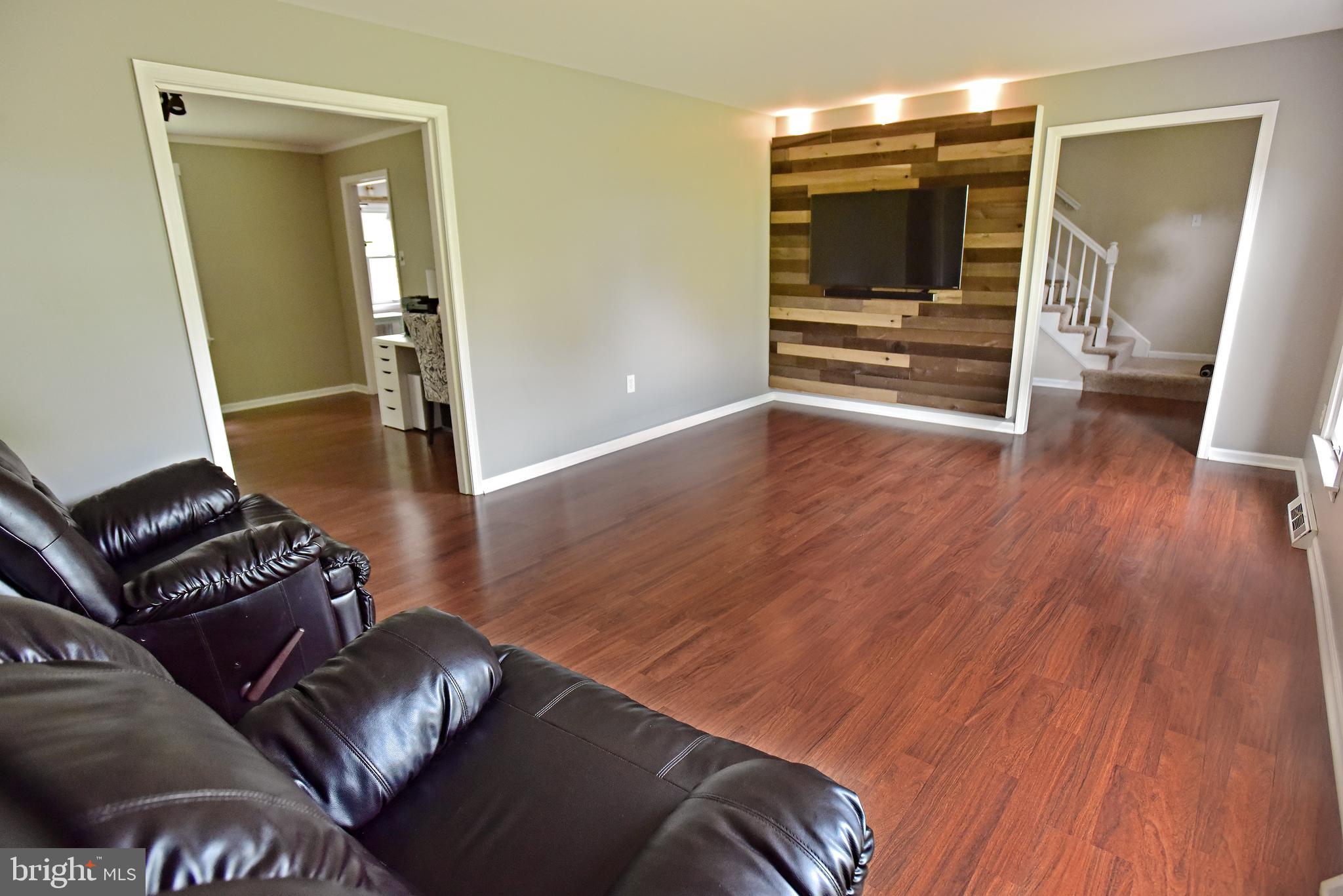 SPRINGFIELD TWP - Residential