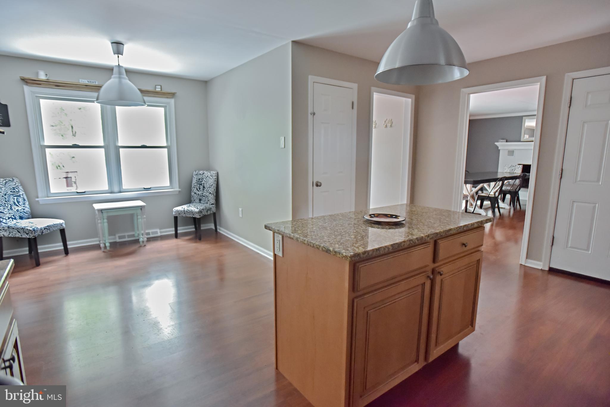 SPRINGFIELD TWP - Residential