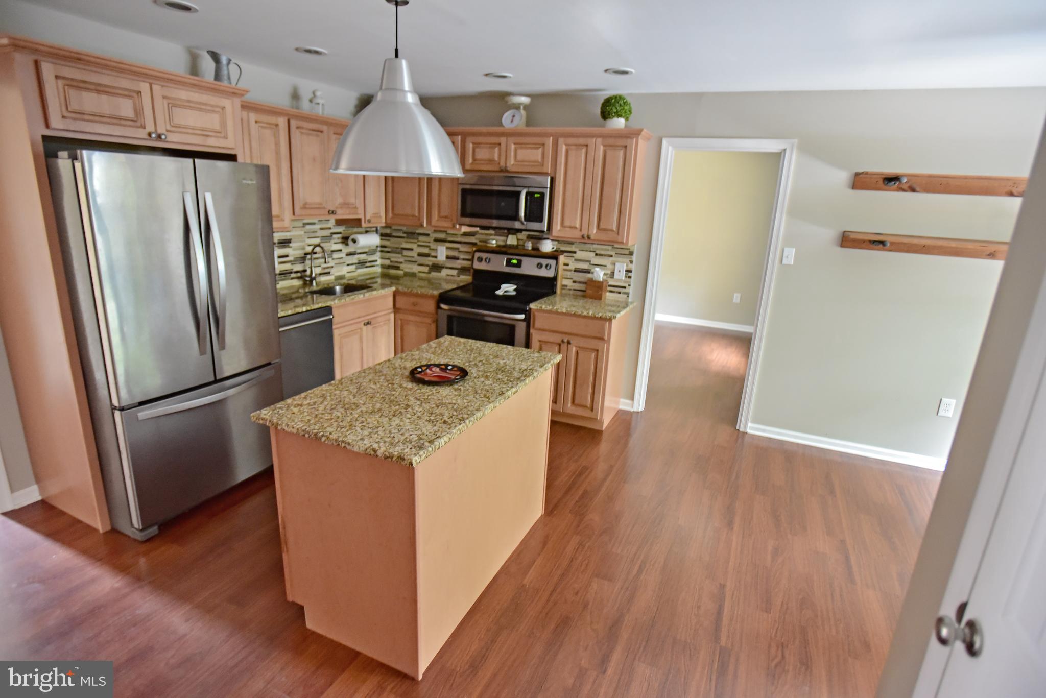 SPRINGFIELD TWP - Residential