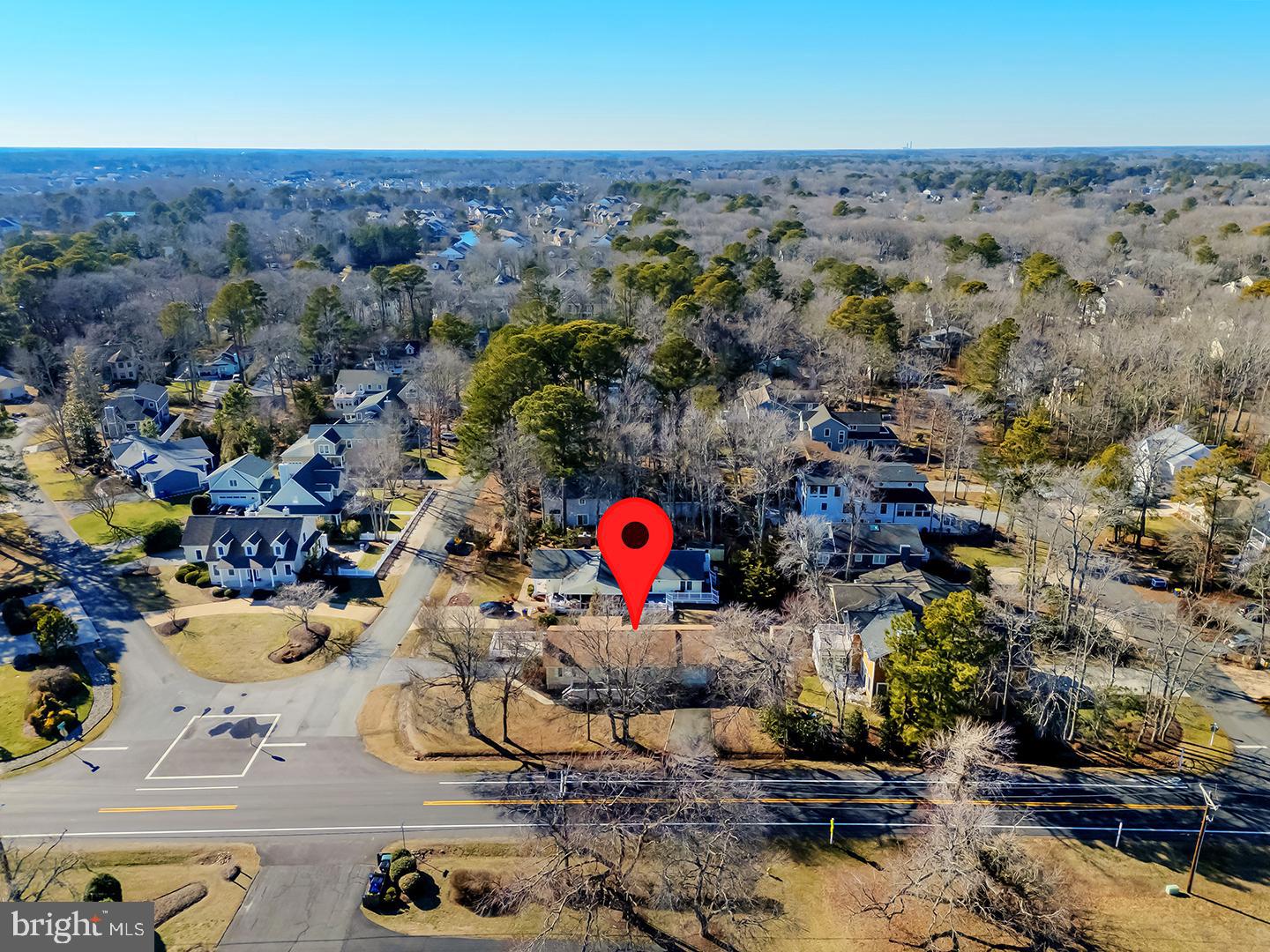 WALSTON WALK - Residential