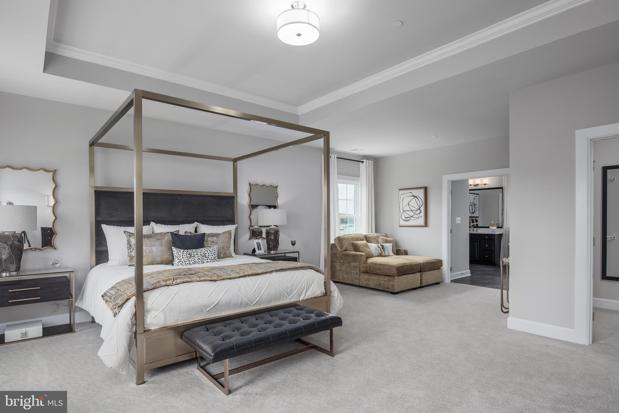 GREYSTONE - Residential