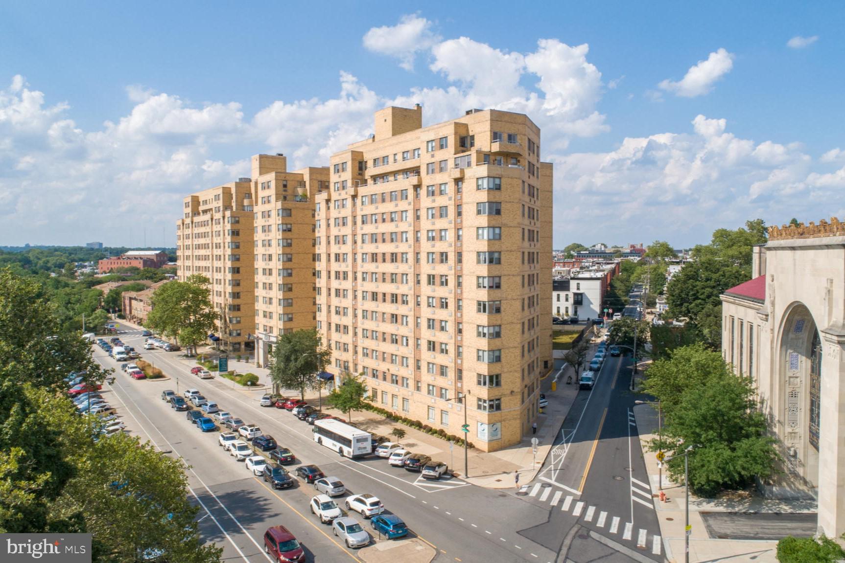 2601 PENNSYLVANIA AVENUE 724