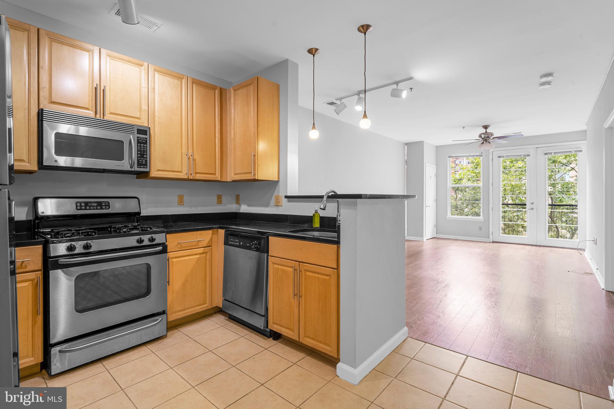 SILVERTON CODM - Residential