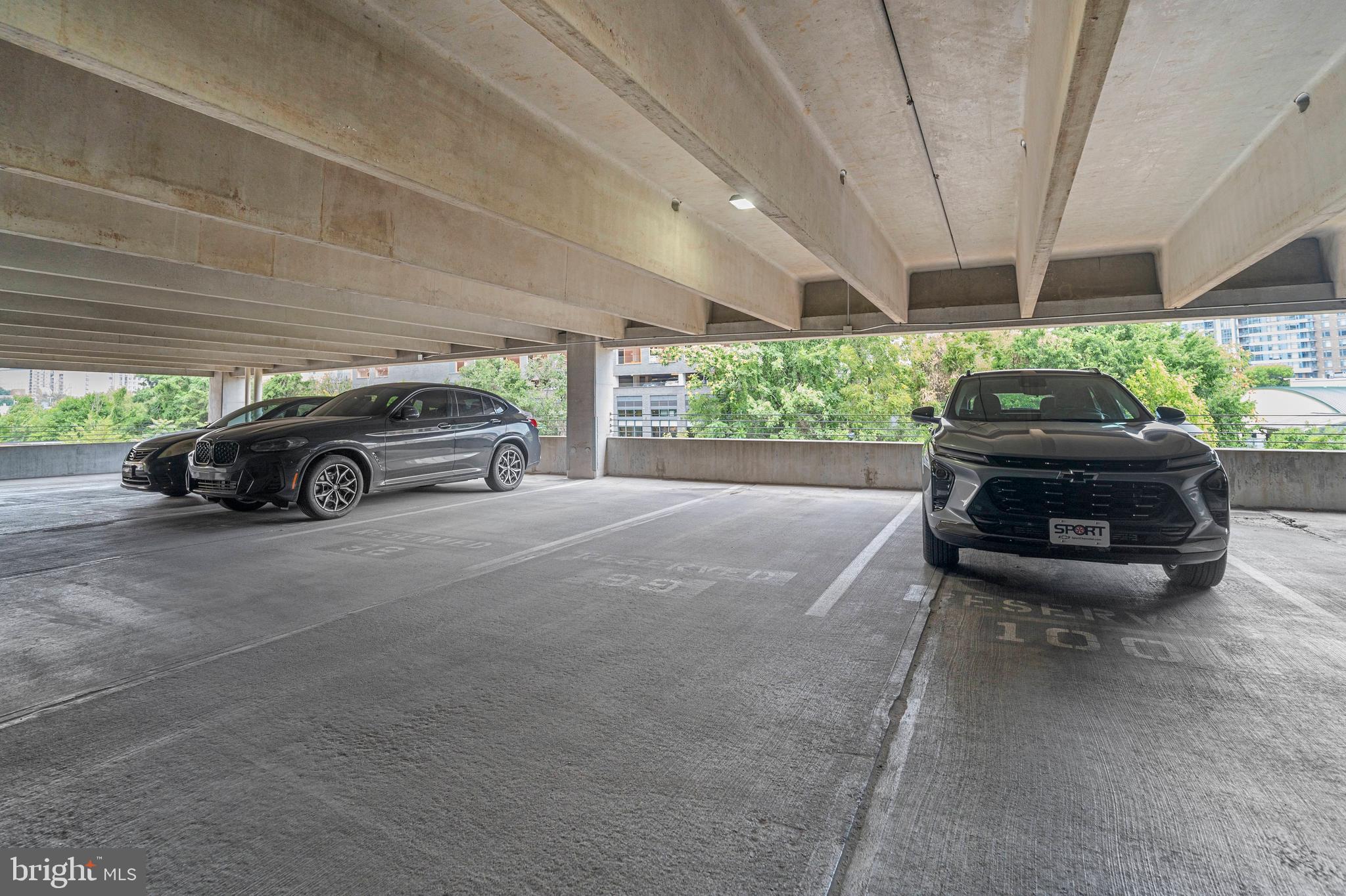 SILVERTON CODM - Residential