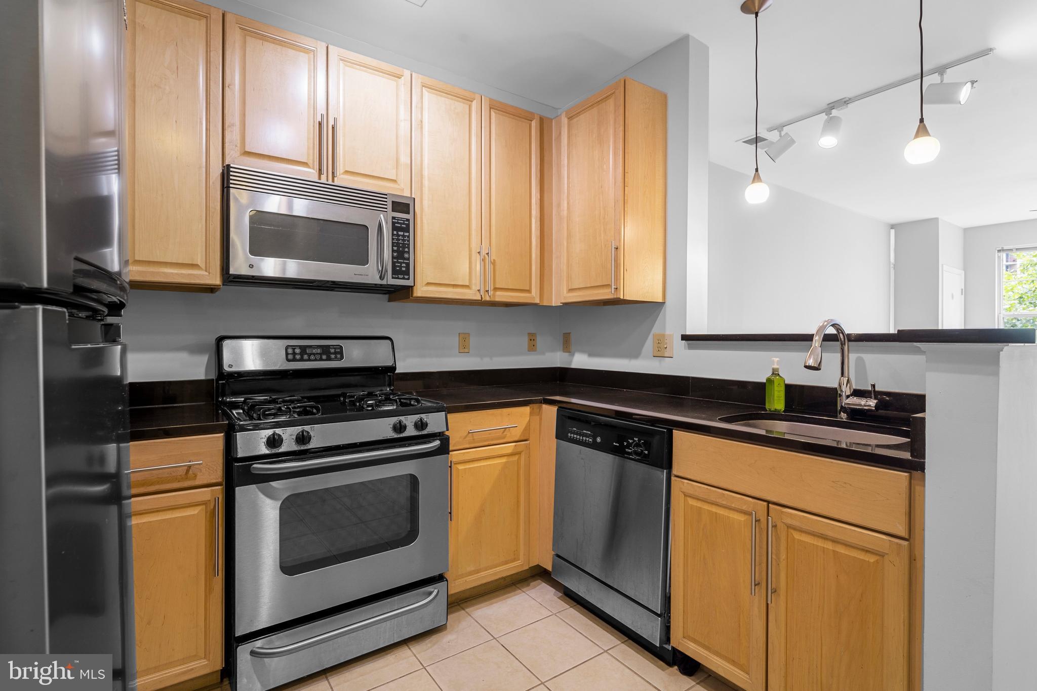 SILVERTON CODM - Residential