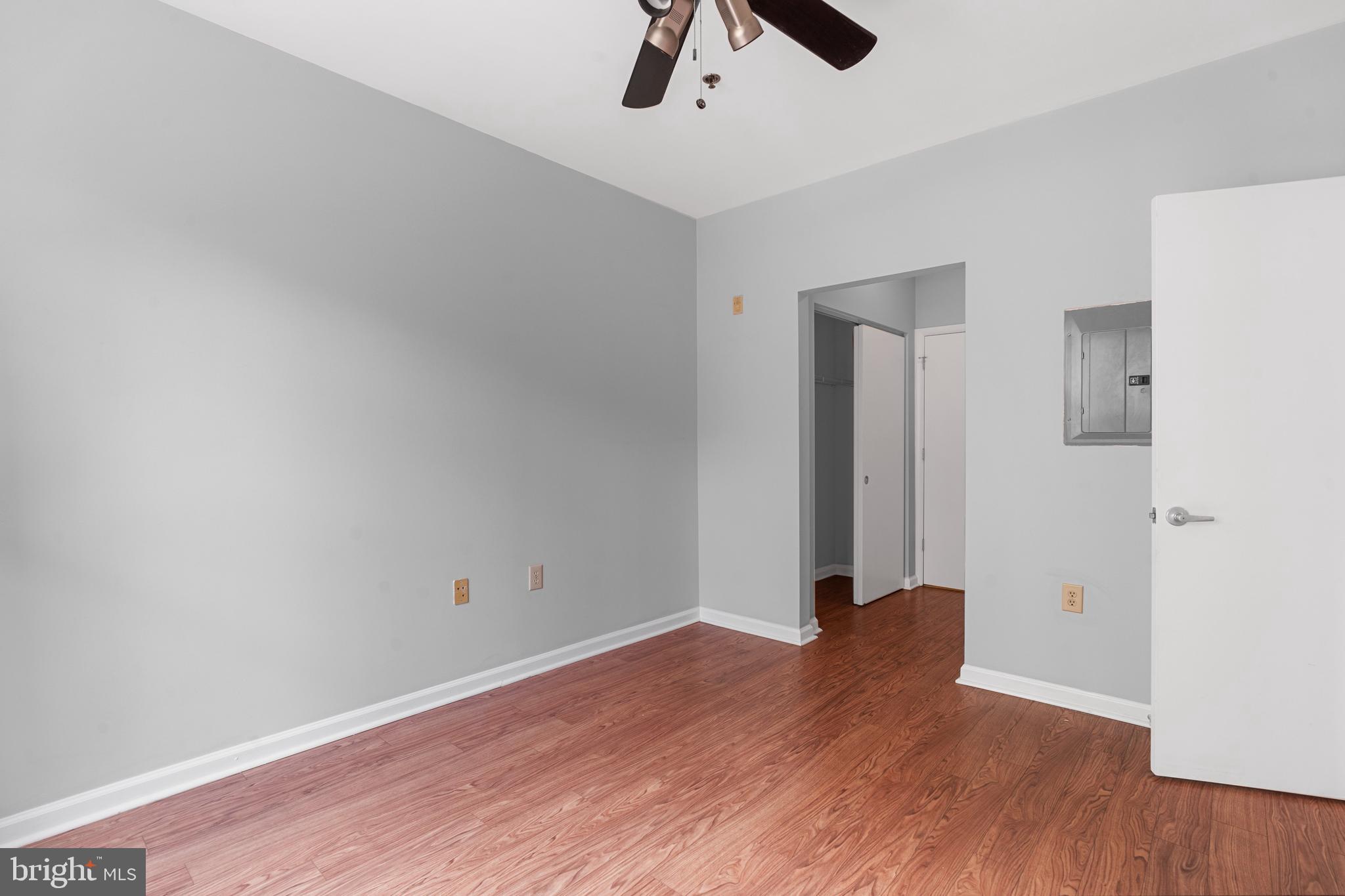 SILVERTON CODM - Residential