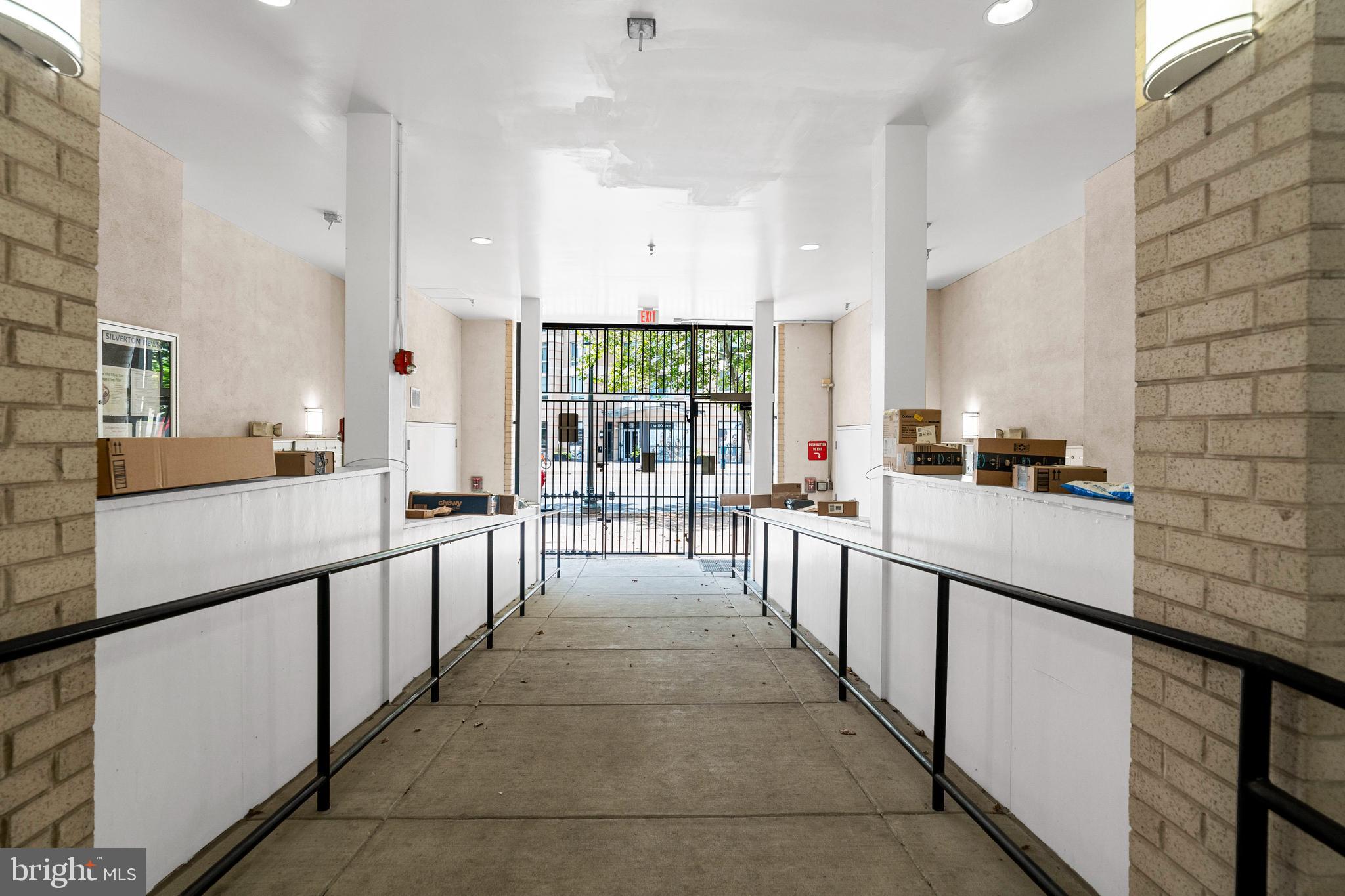 SILVERTON CODM - Residential