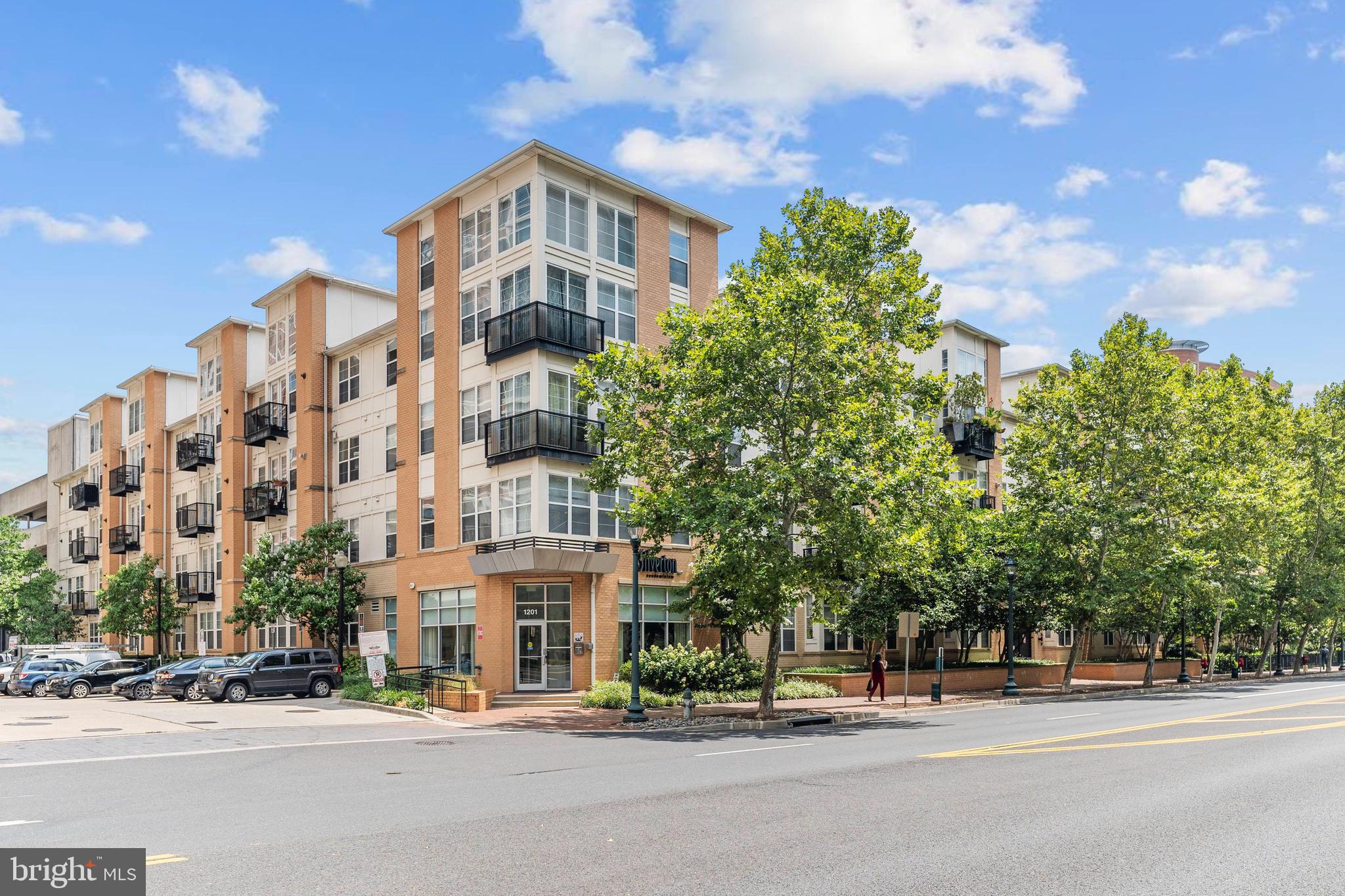 SILVERTON CODM - Residential