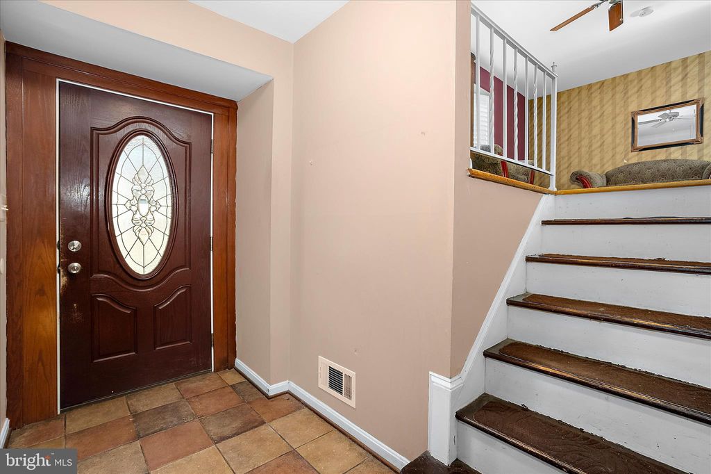 Photo of 614 Nolberry Drive, GLEN BURNIE, MD 21061 (MLS # MDAA2138166)