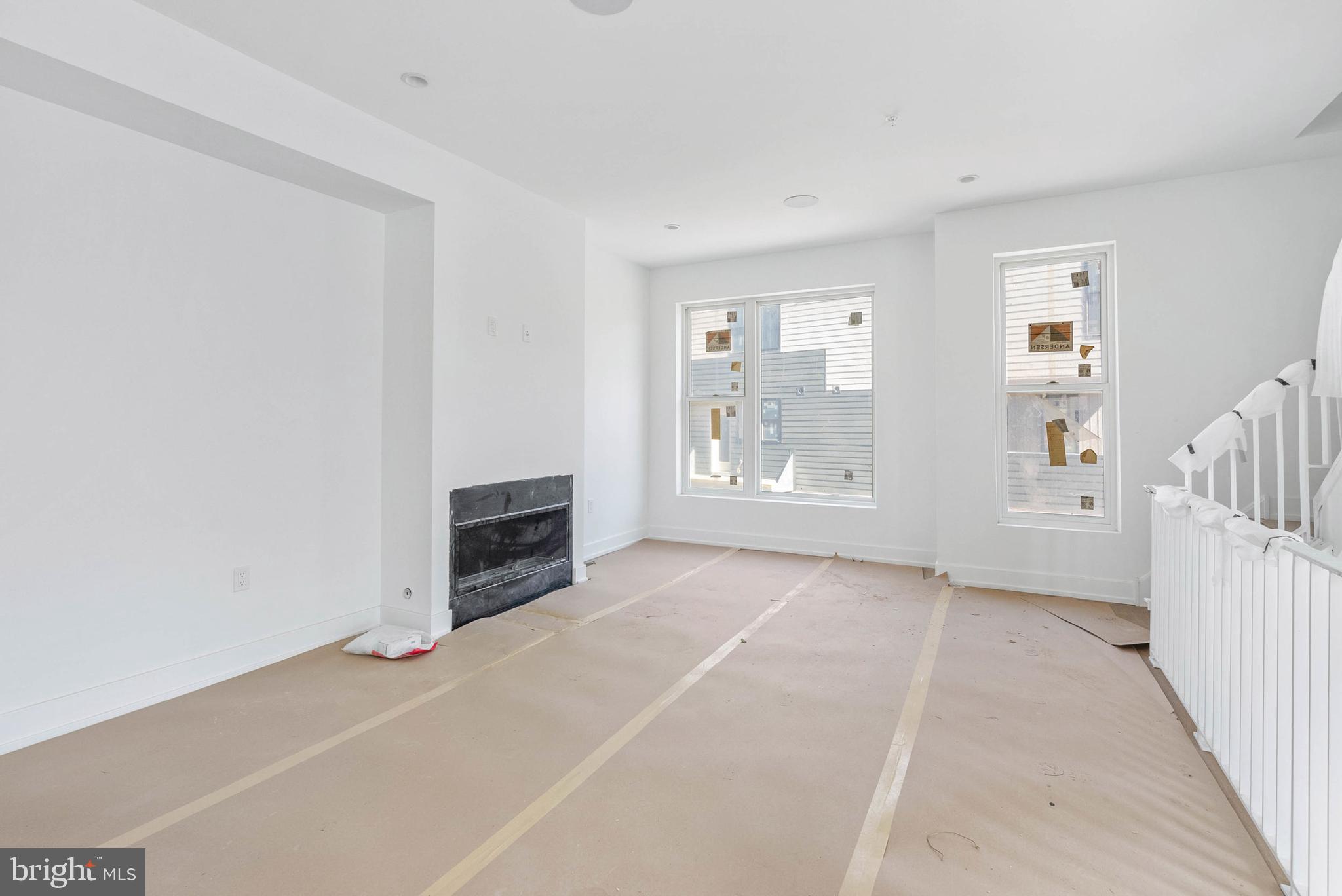 600 FAIRMOUNT AVENUE A3