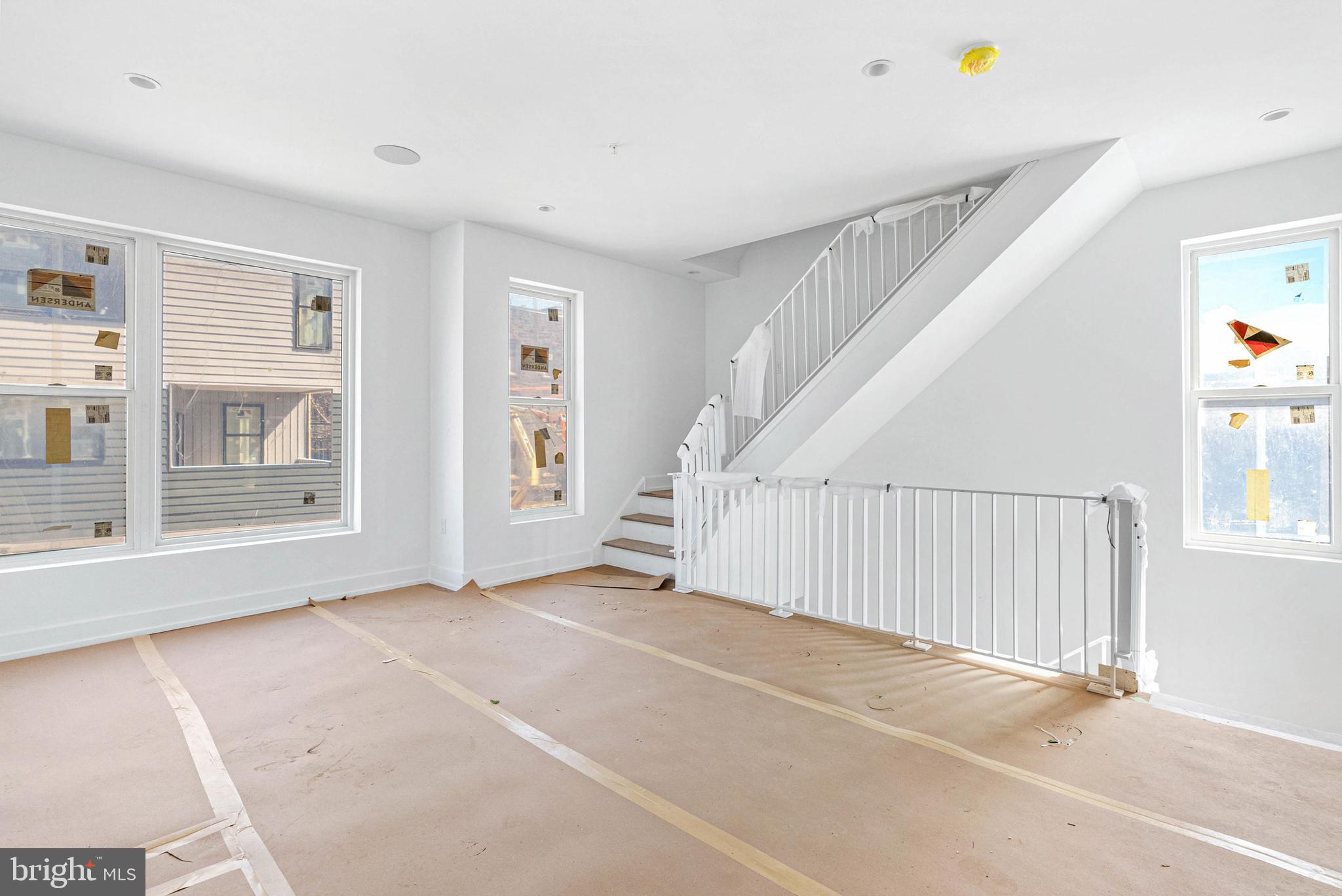 600 FAIRMOUNT AVENUE A3
