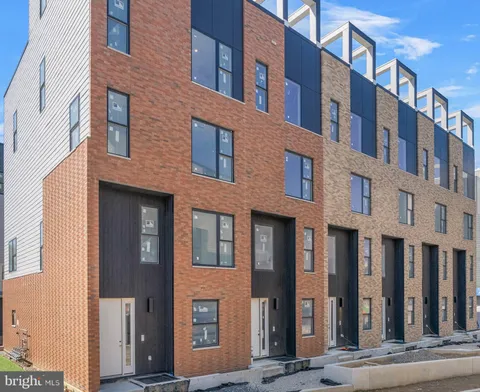 600 Fairmount Avenue Unit A3, Philadelphia, PA MLS: PAPH2473302