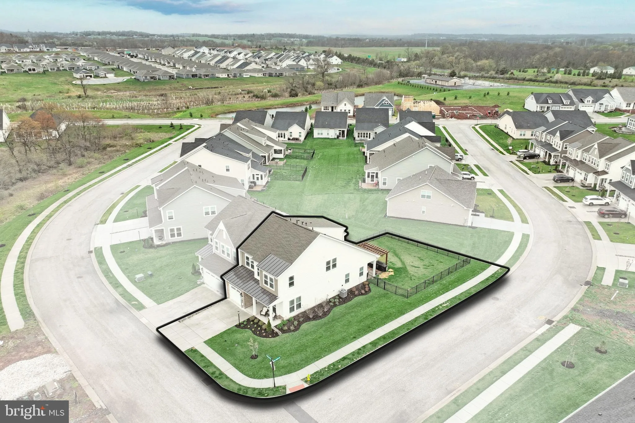 Gettysburg, Pennsylvania 17325, United States, 4 Bedrooms Bedrooms, ,4 BathroomsBathrooms,Residential,Active,108412