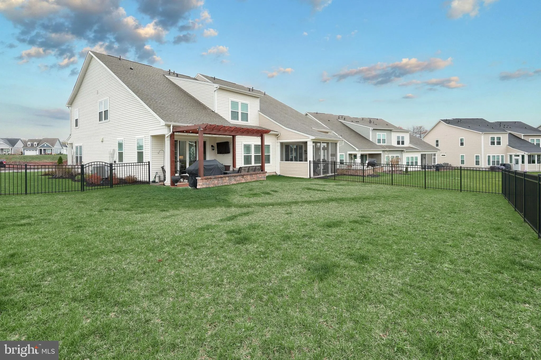 Gettysburg, Pennsylvania 17325, United States, 4 Bedrooms Bedrooms, ,4 BathroomsBathrooms,Residential,Active,108412