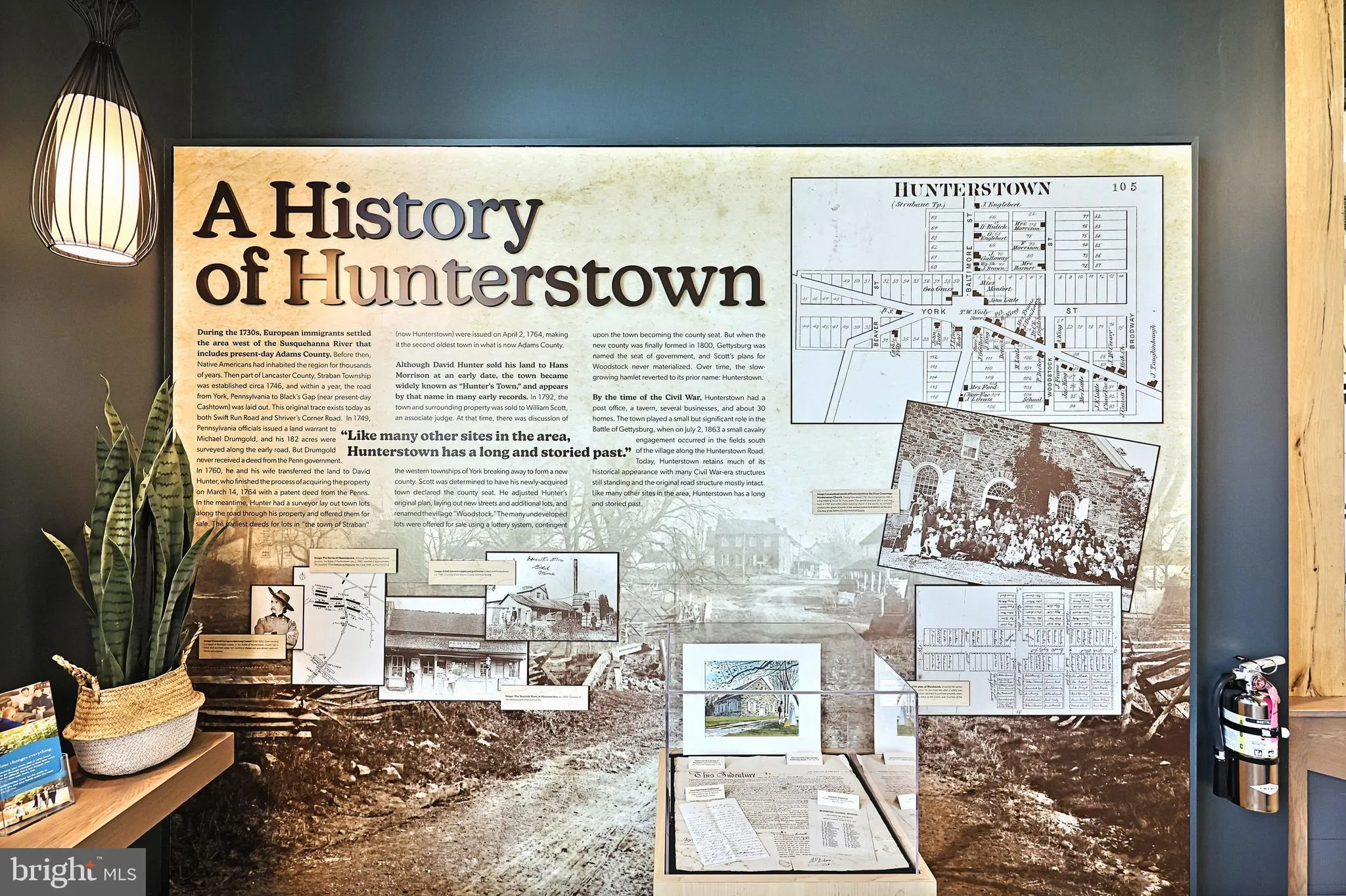 Gettysburg, Pennsylvania 17325, United States, 4 Bedrooms Bedrooms, ,4 BathroomsBathrooms,Residential,Active,108412