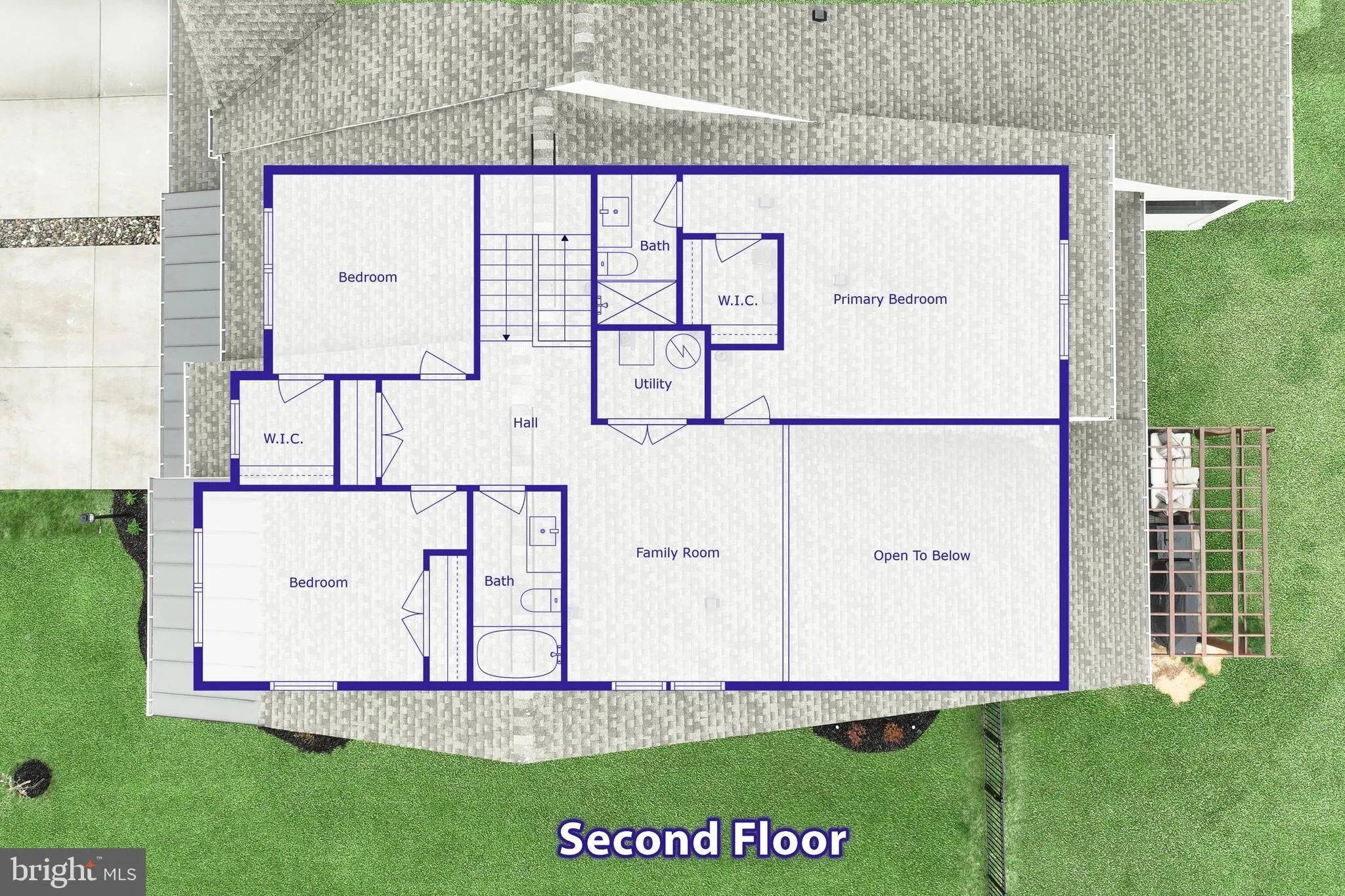 Gettysburg, Pennsylvania 17325, United States, 4 Bedrooms Bedrooms, ,4 BathroomsBathrooms,Residential,Active,108412