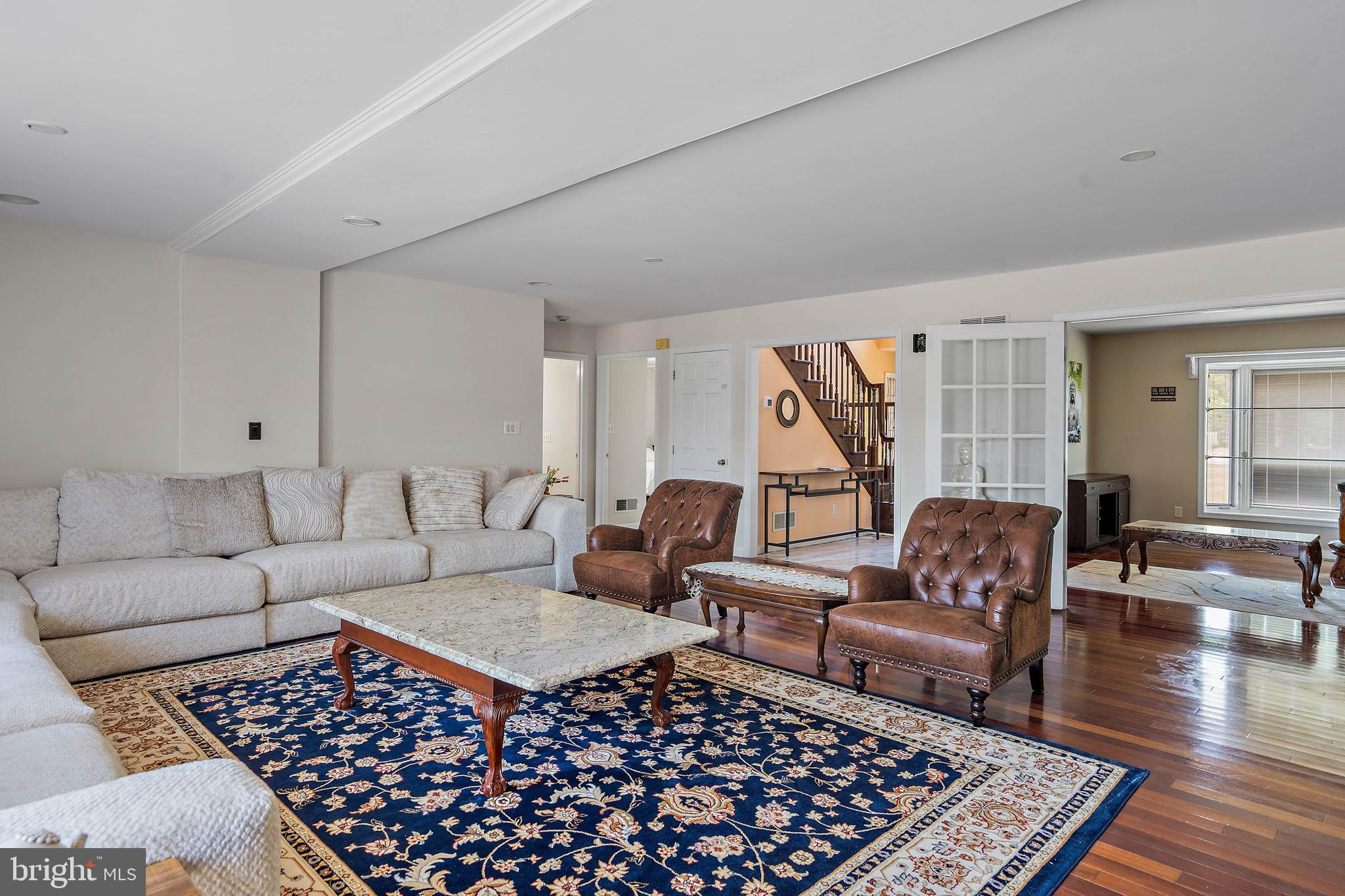 MEADOW DRIVE I AND II - Residential