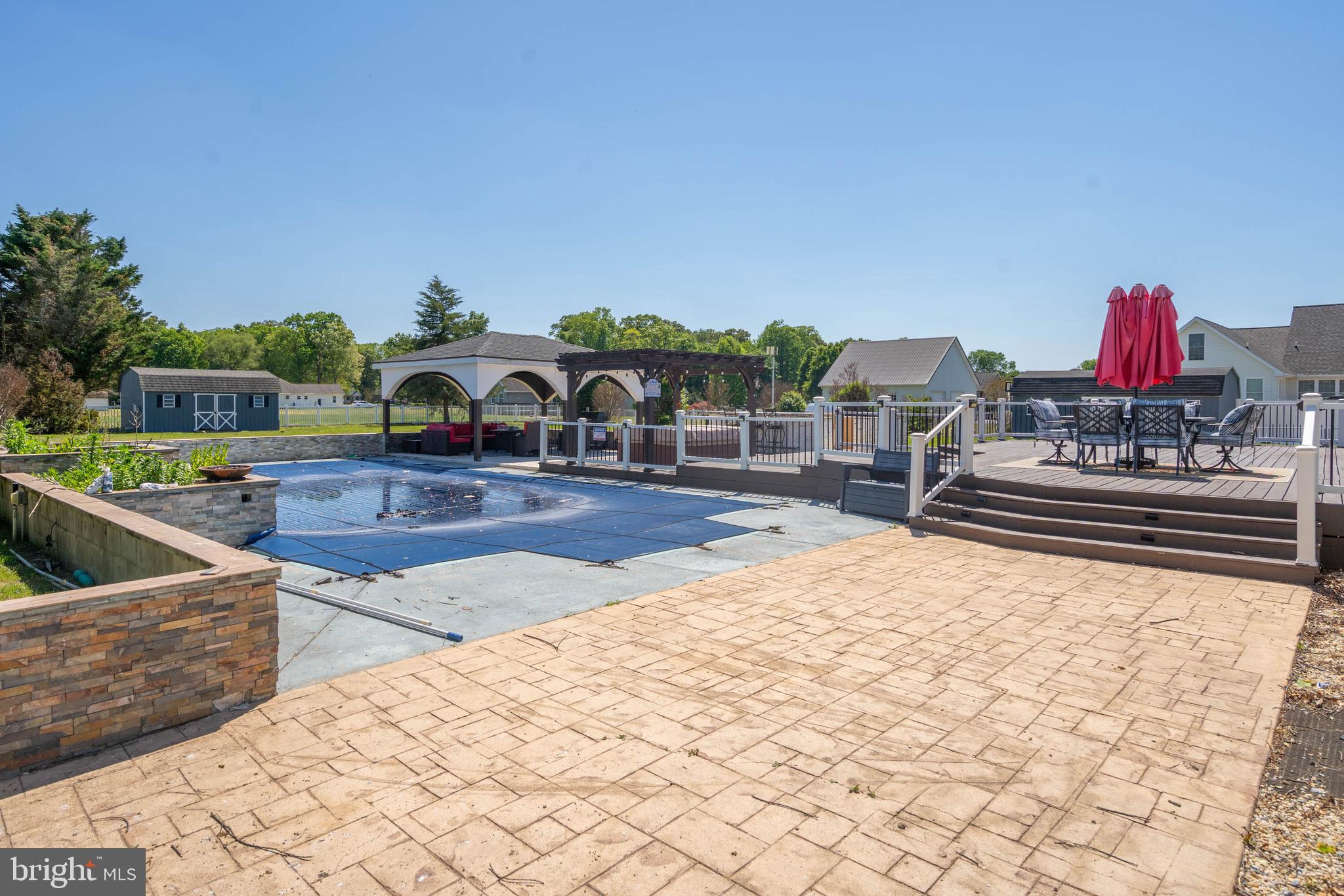MEADOW DRIVE I AND II - Residential