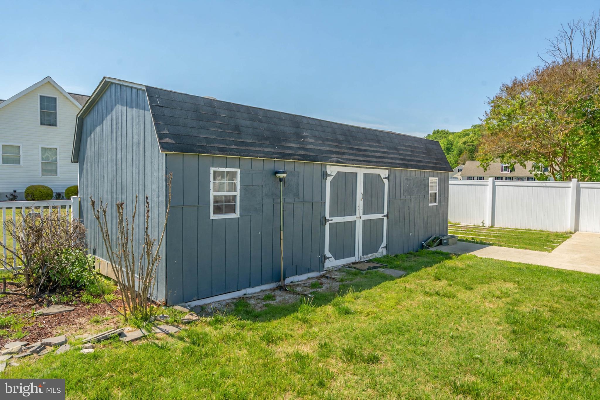 MEADOW DRIVE I AND II - Residential