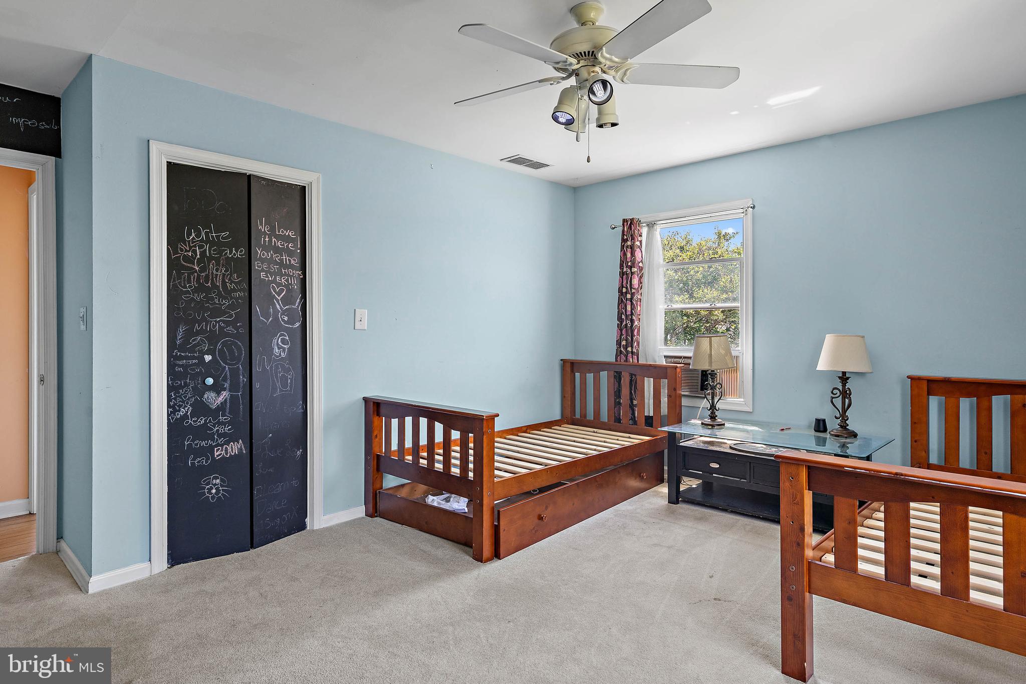 MEADOW DRIVE I AND II - Residential