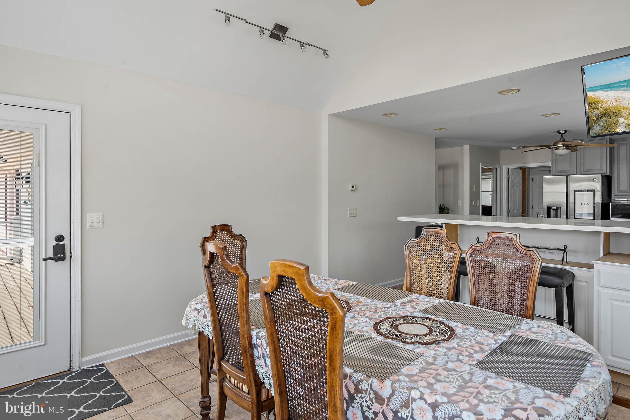 MEADOW DRIVE I AND II - Residential