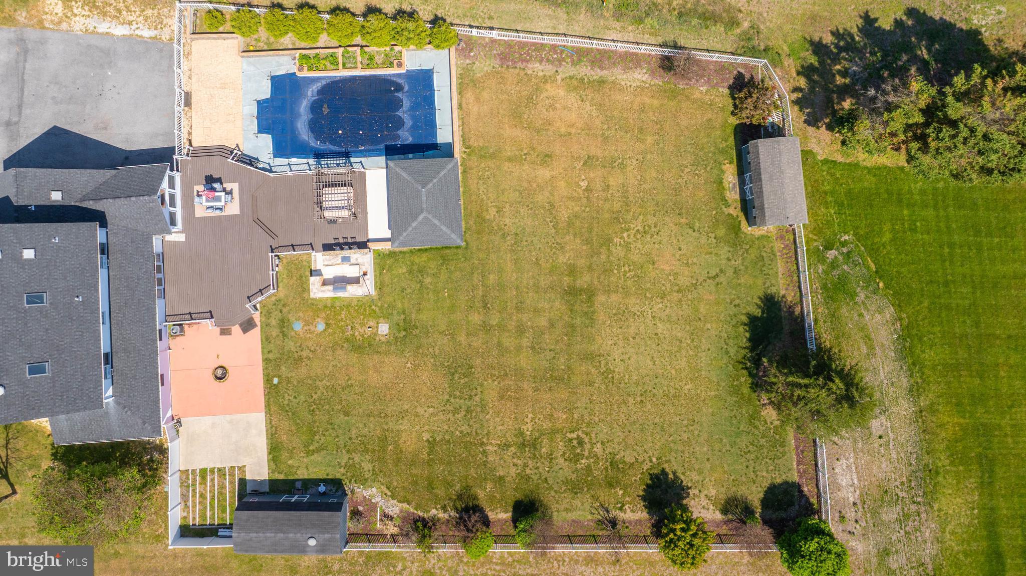 MEADOW DRIVE I AND II - Residential