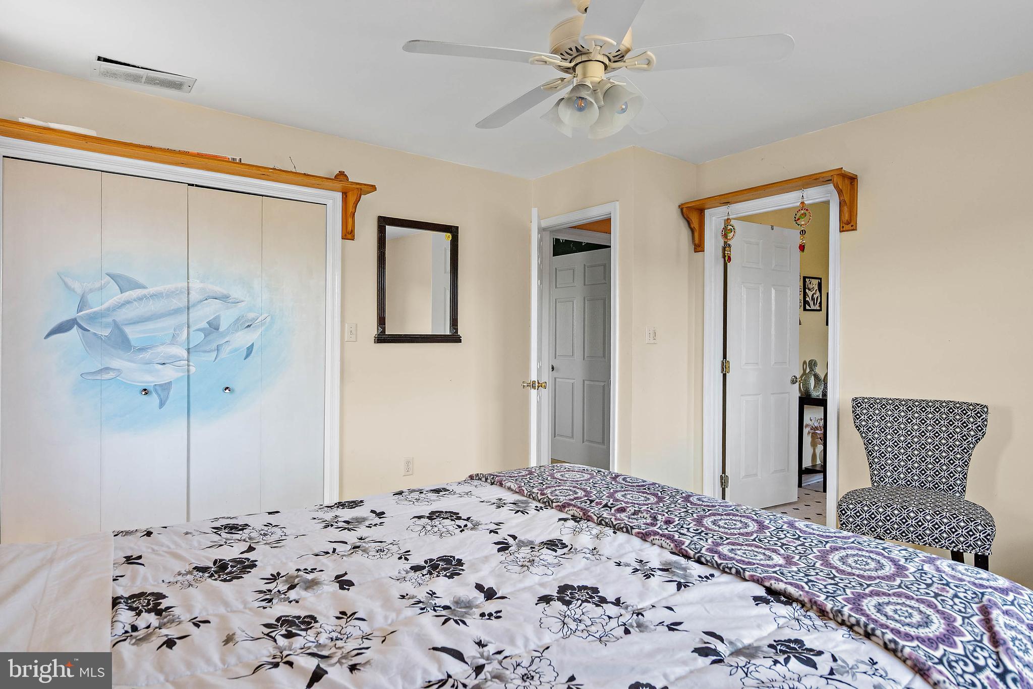 MEADOW DRIVE I AND II - Residential
