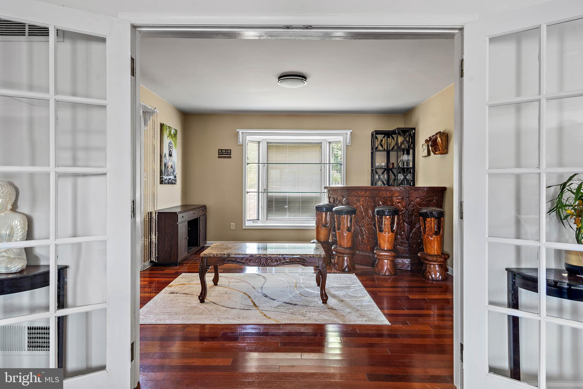 MEADOW DRIVE I AND II - Residential