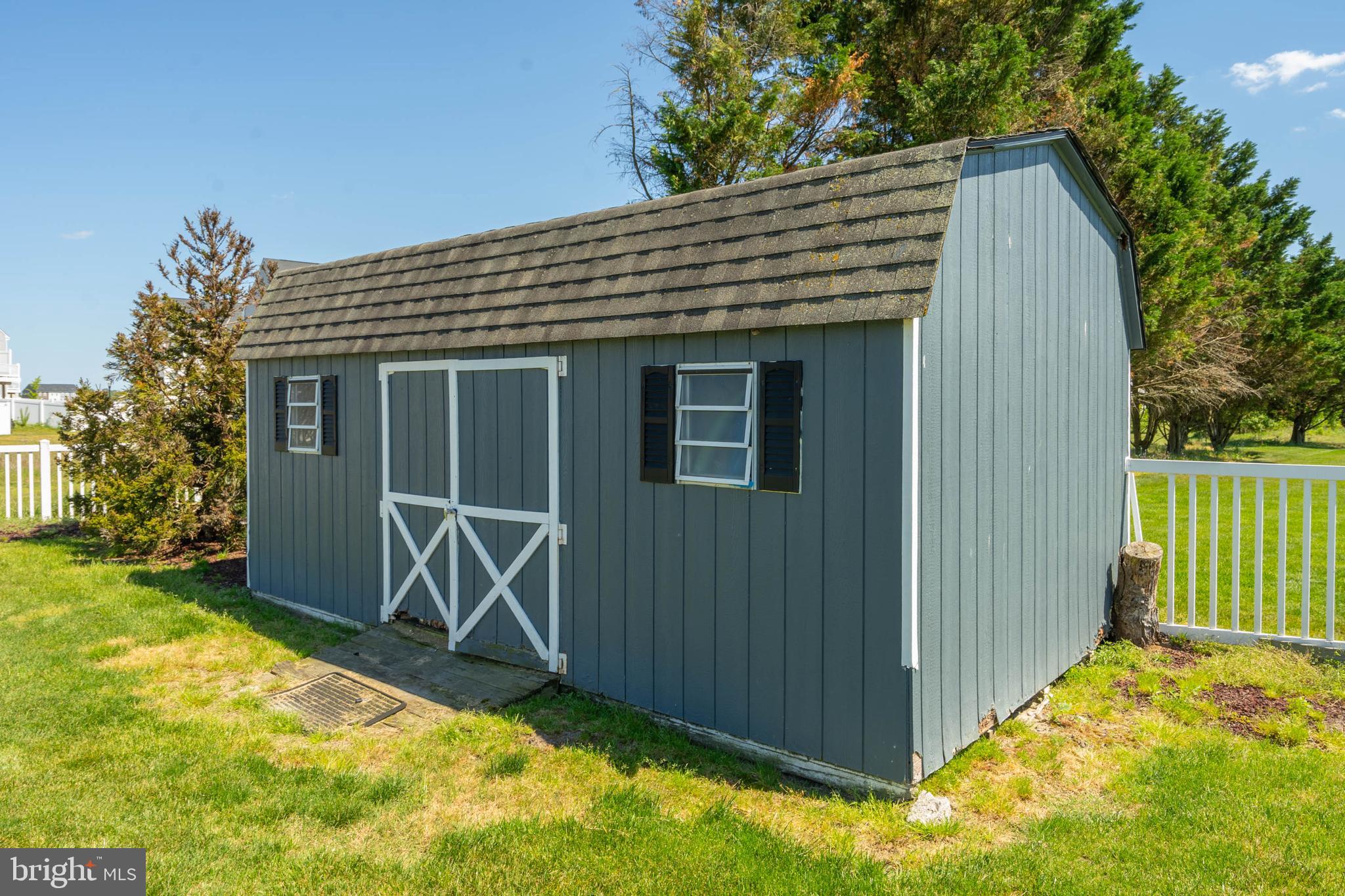 MEADOW DRIVE I AND II - Residential