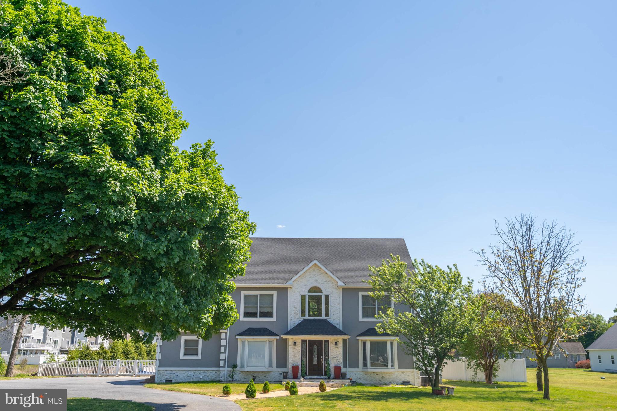 MEADOW DRIVE I AND II - Residential