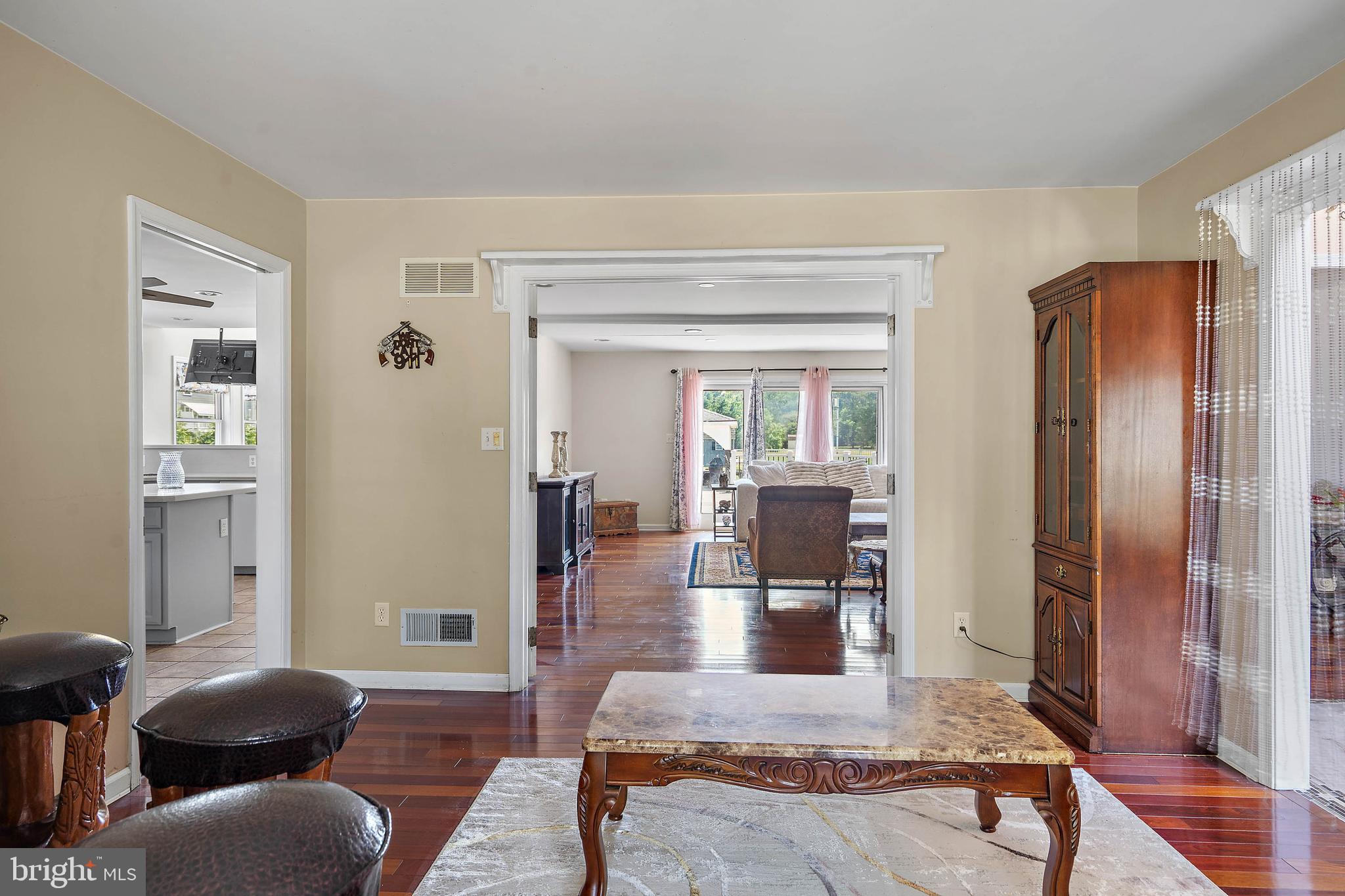 MEADOW DRIVE I AND II - Residential