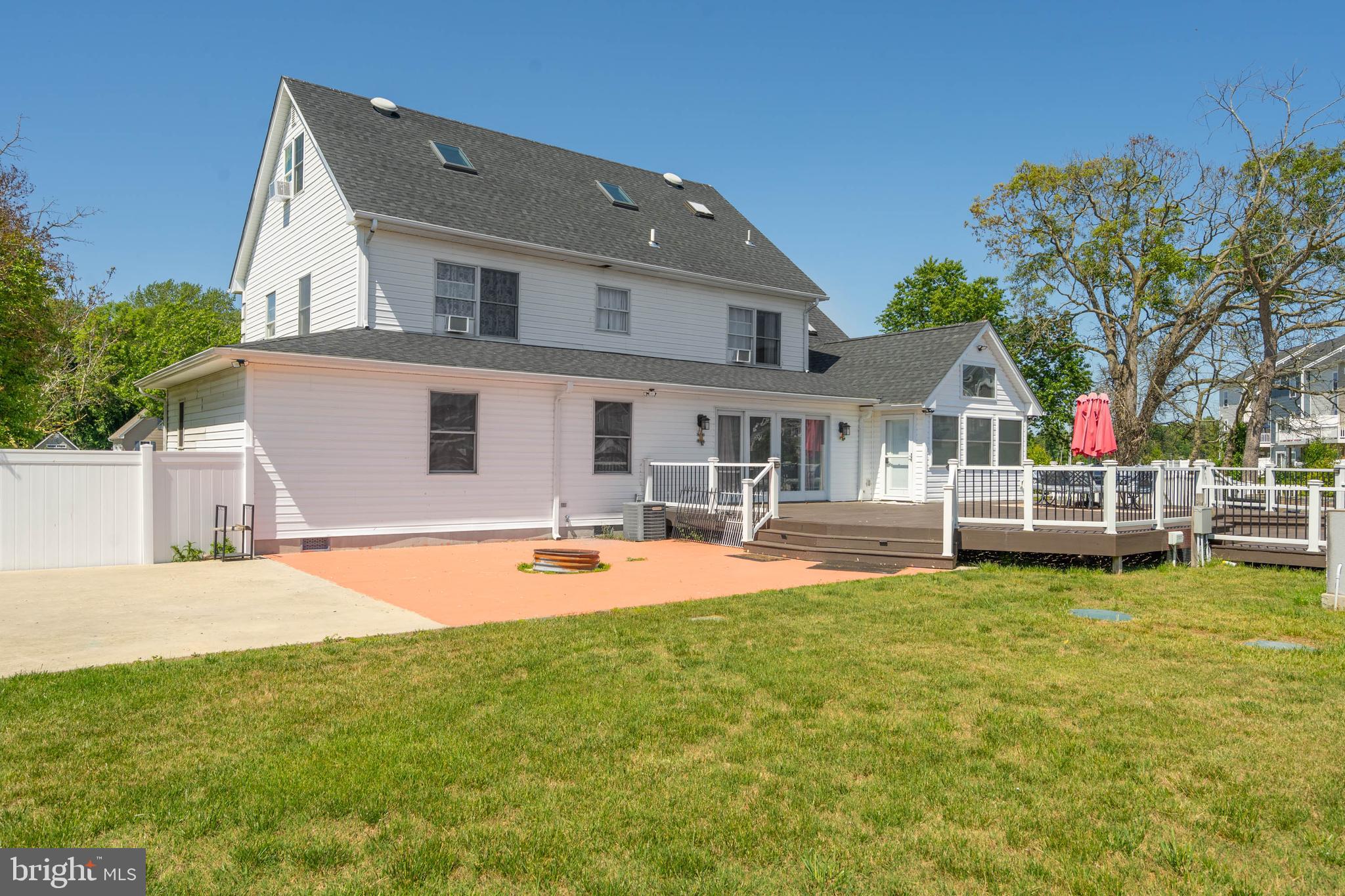 MEADOW DRIVE I AND II - Residential