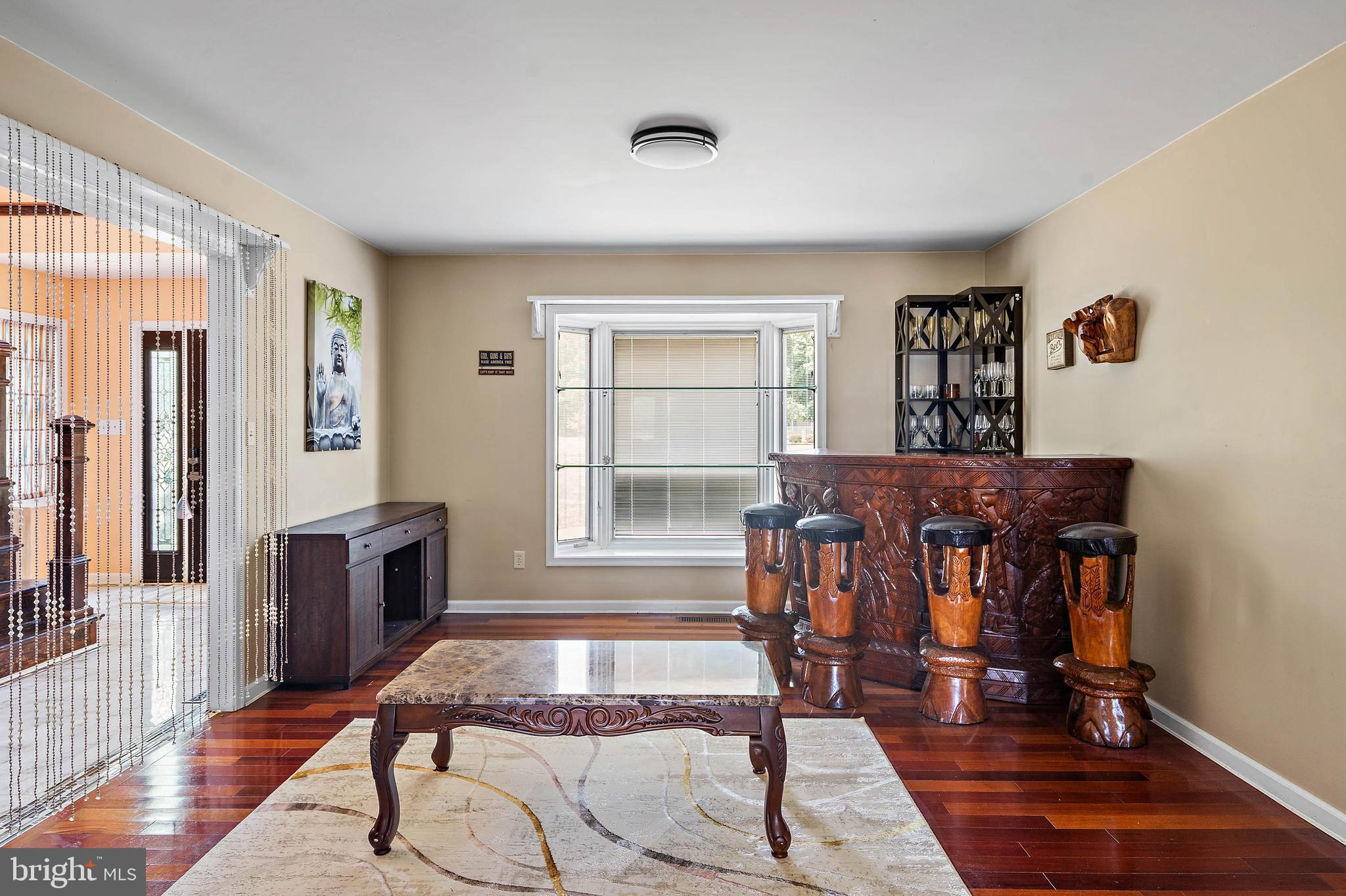 MEADOW DRIVE I AND II - Residential