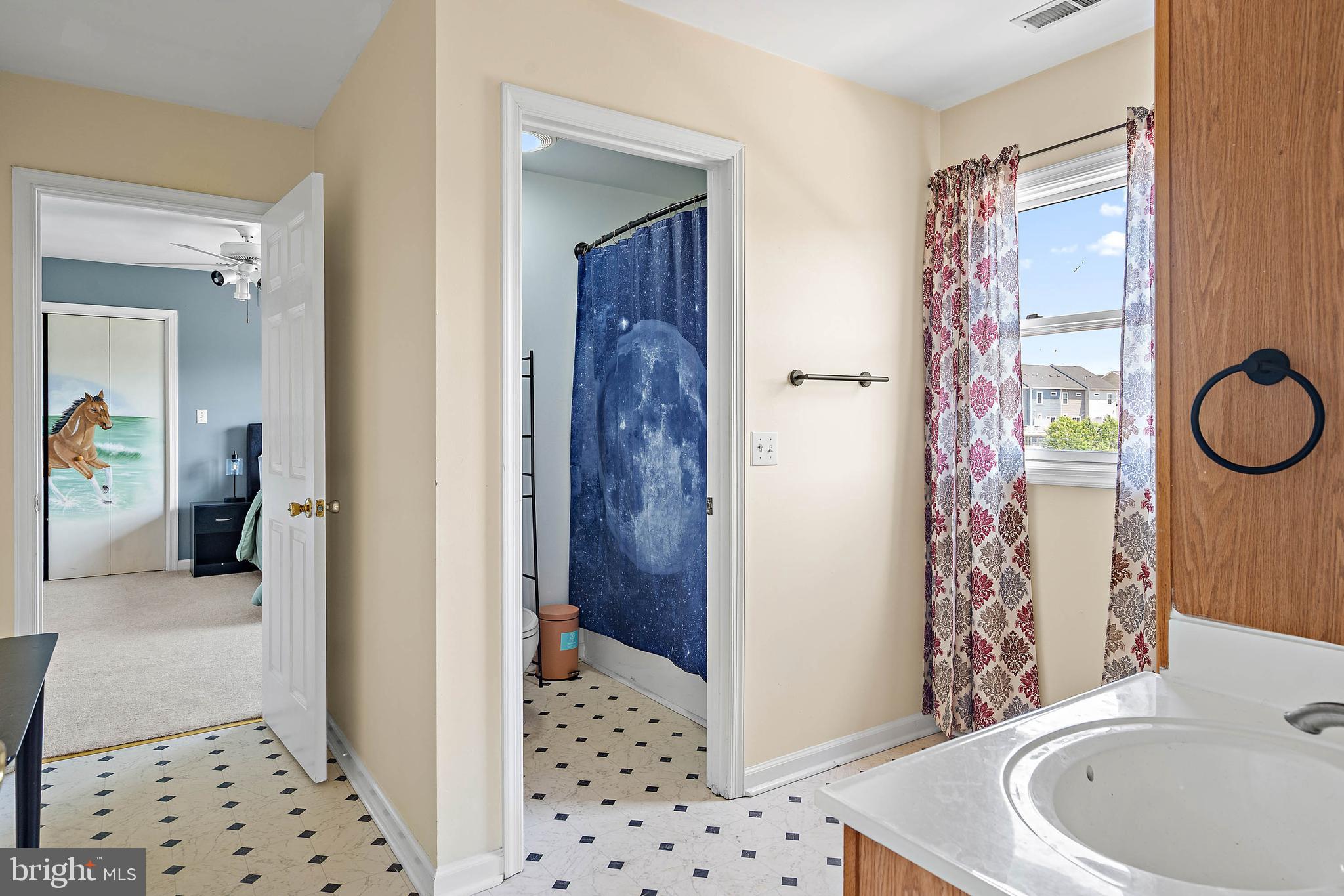 MEADOW DRIVE I AND II - Residential