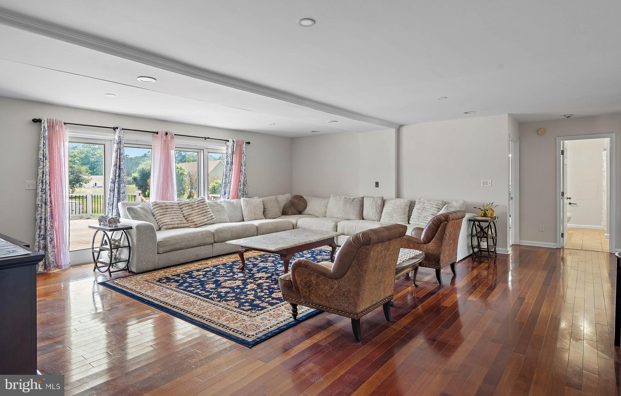 MEADOW DRIVE I AND II - Residential