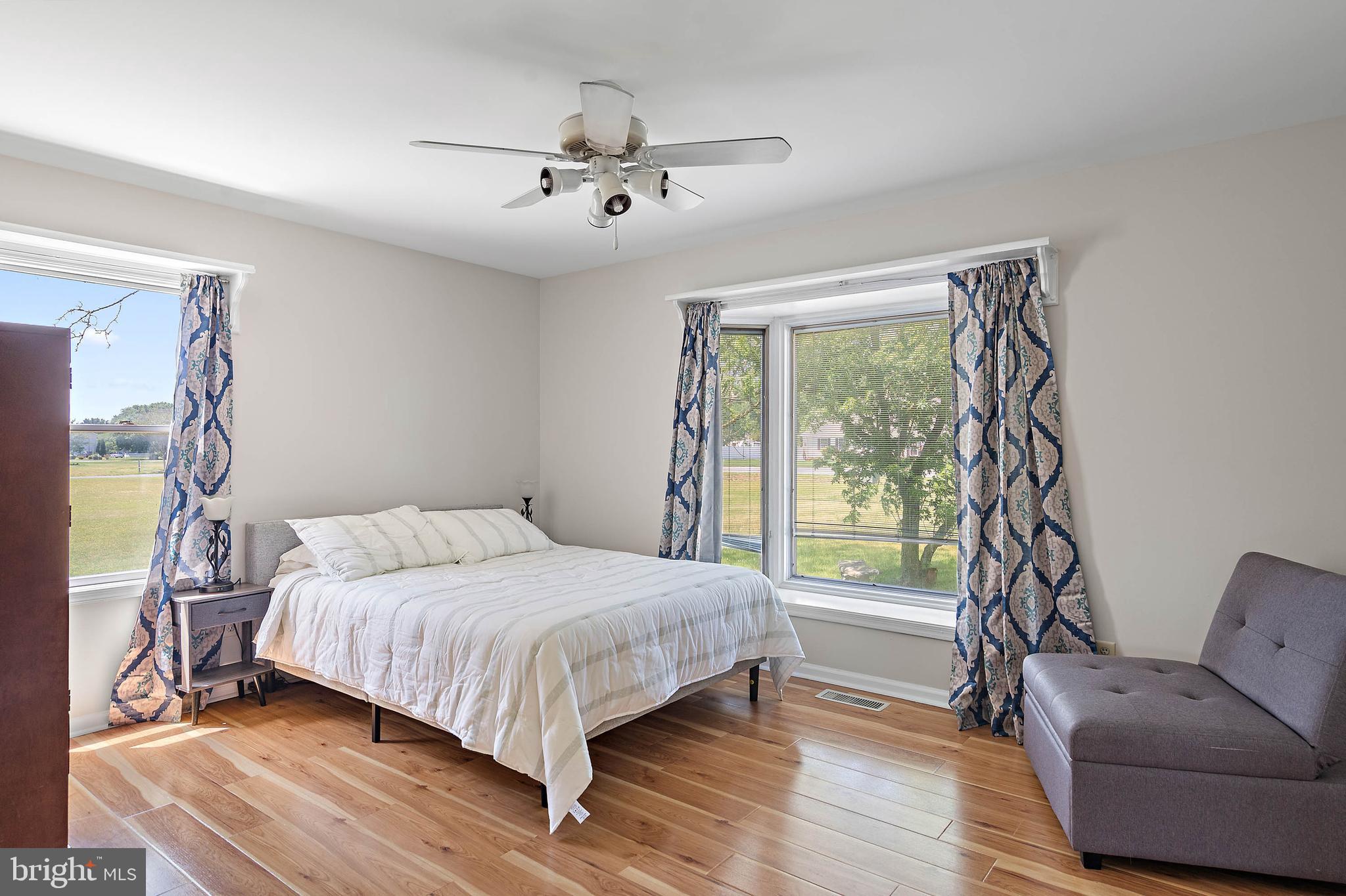 MEADOW DRIVE I AND II - Residential
