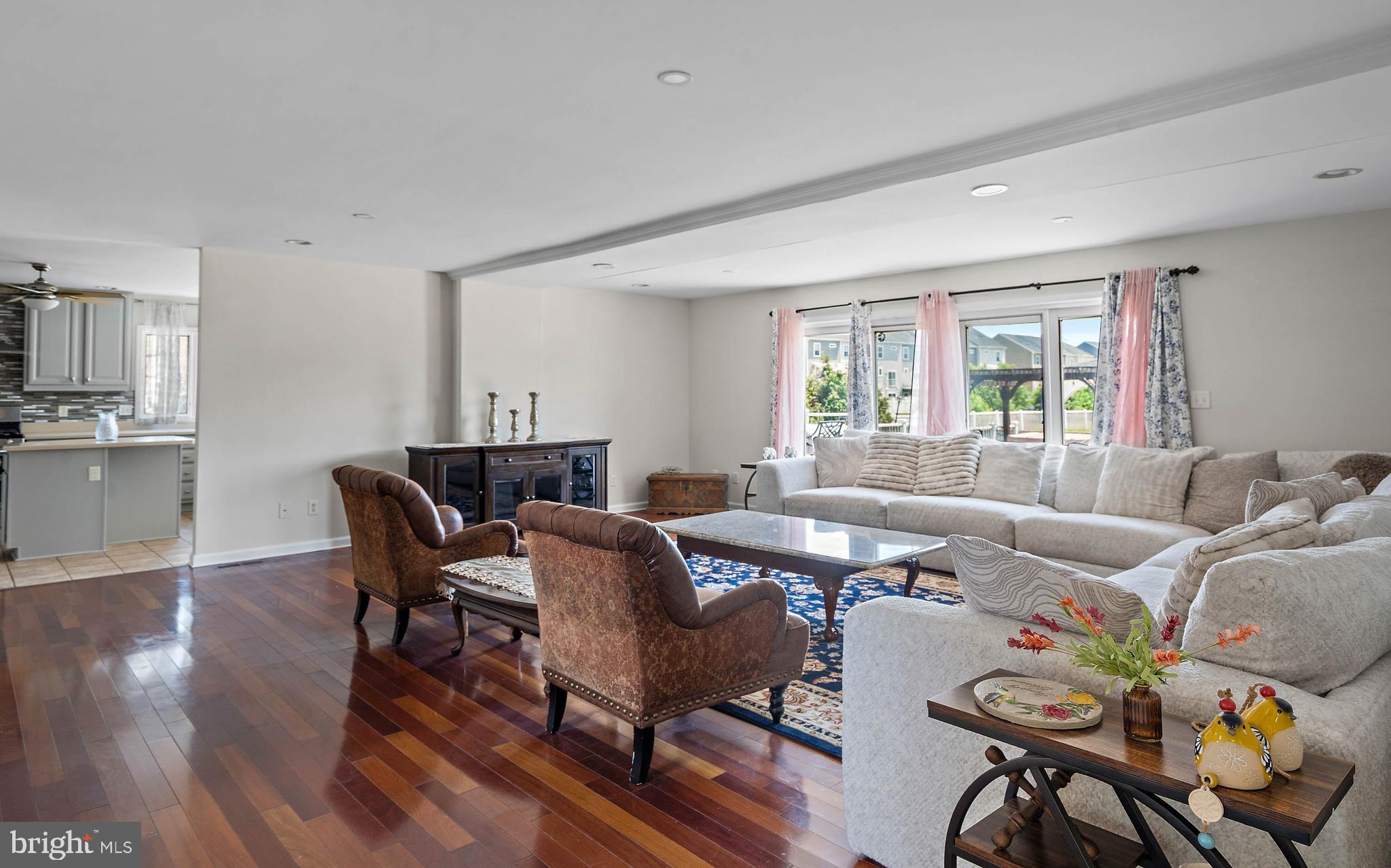 MEADOW DRIVE I AND II - Residential