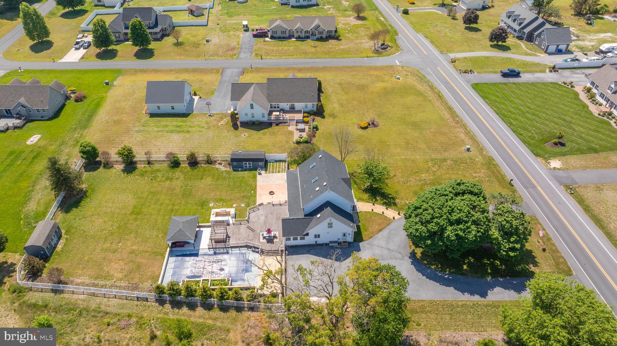 MEADOW DRIVE I AND II - Residential