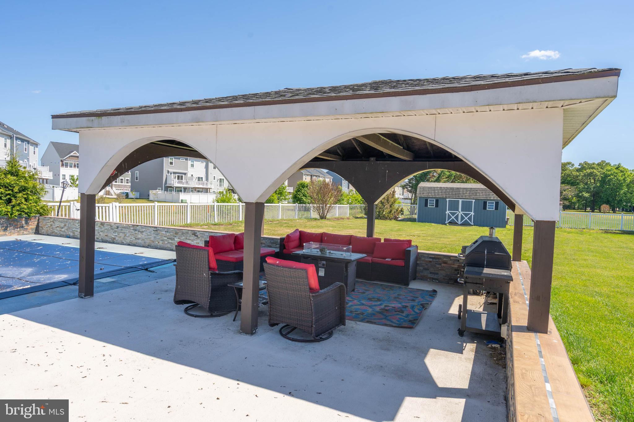 MEADOW DRIVE I AND II - Residential