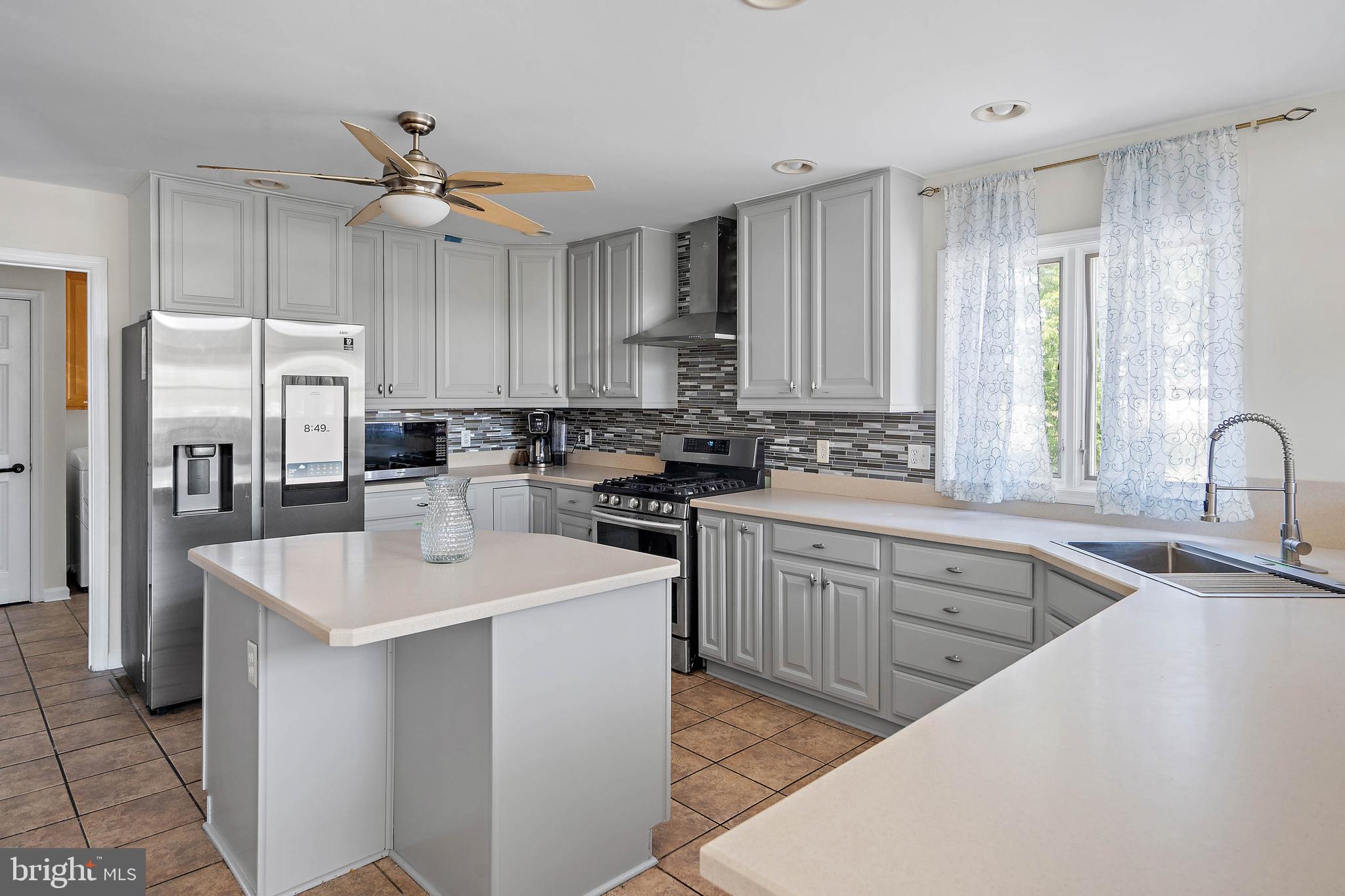 MEADOW DRIVE I AND II - Residential
