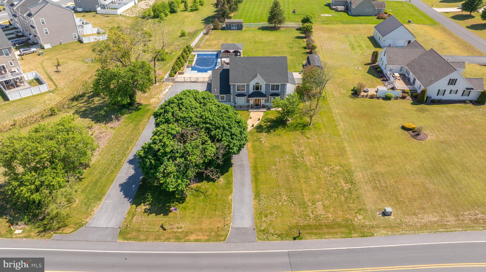 MEADOW DRIVE I AND II - Residential