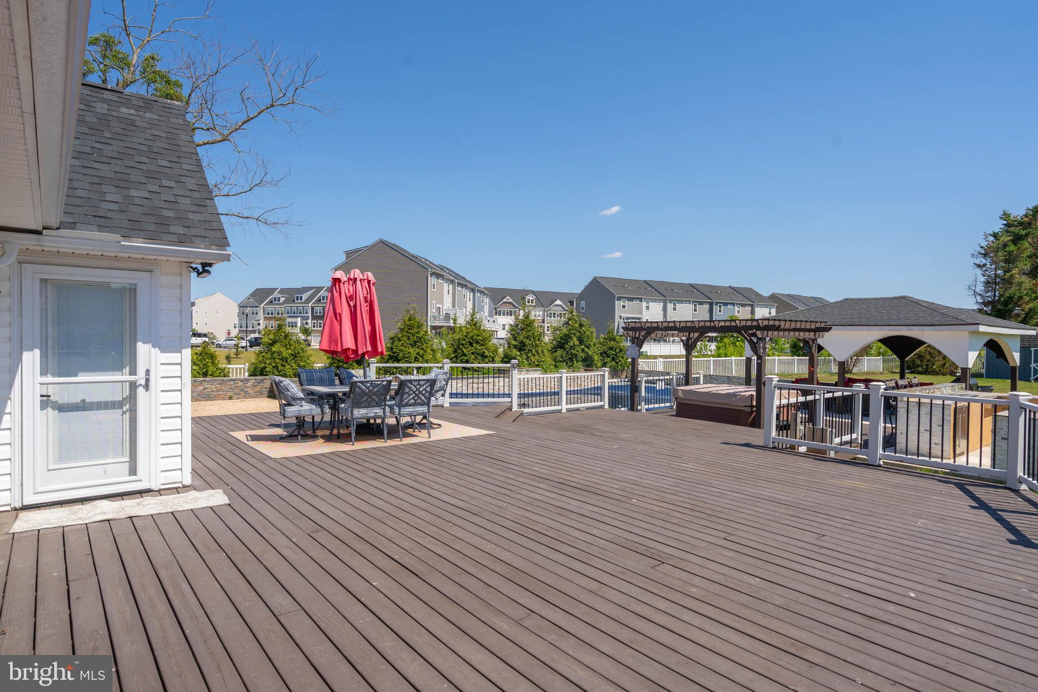 MEADOW DRIVE I AND II - Residential