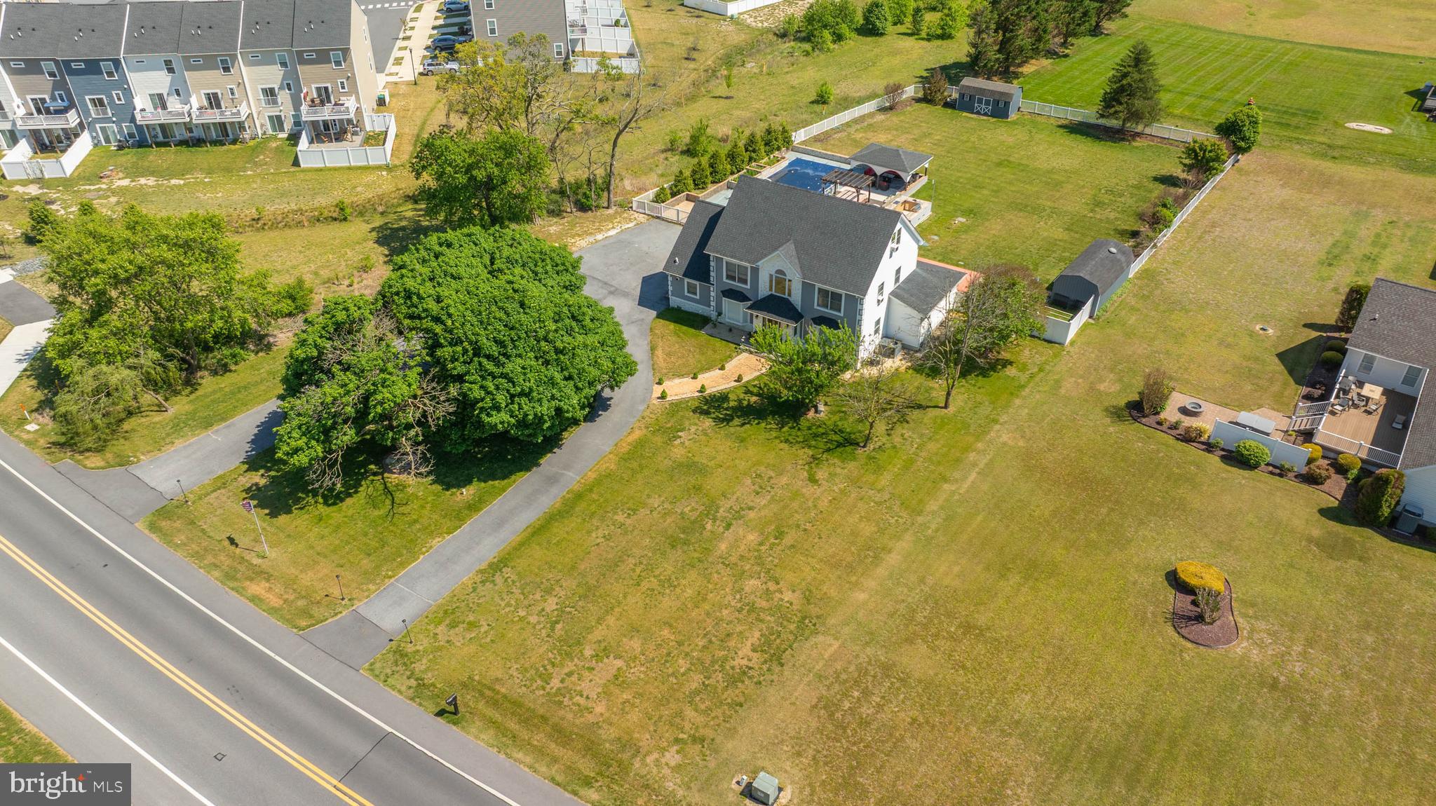 MEADOW DRIVE I AND II - Residential